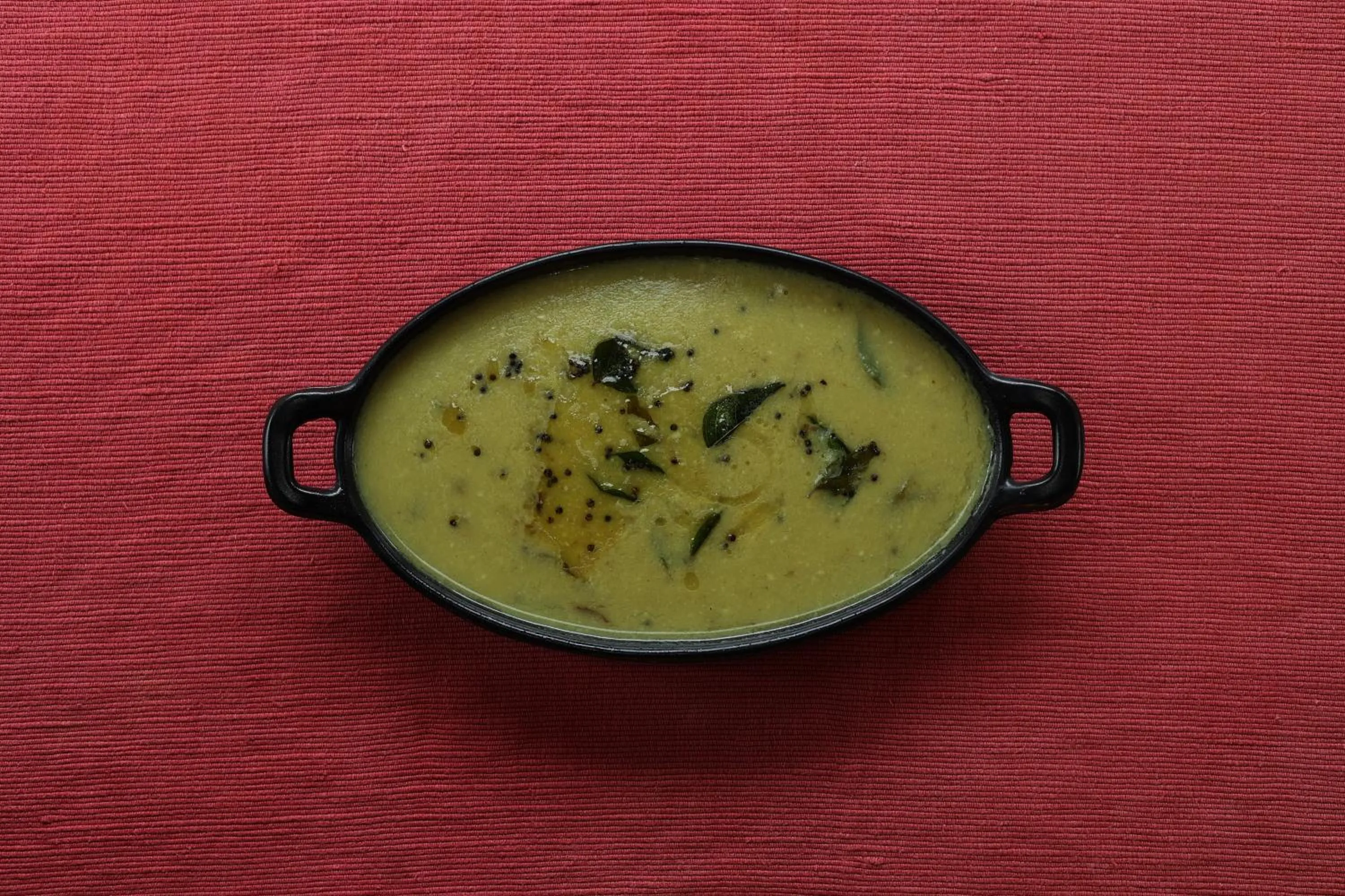 Food in Avadale Coorg - Stag Groups Not Allowed