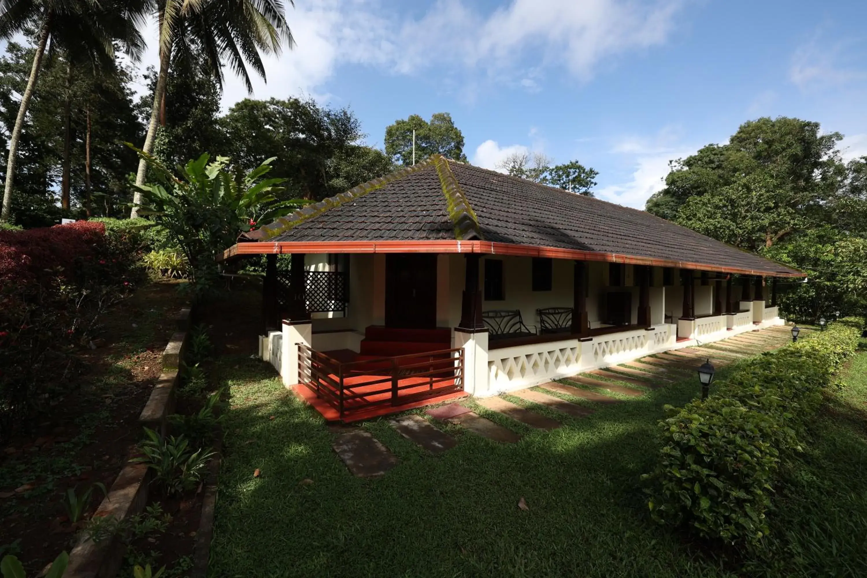 Avadale Coorg - Stag Groups Not Allowed Avadale Coorg - Stag Groups Not Allowed