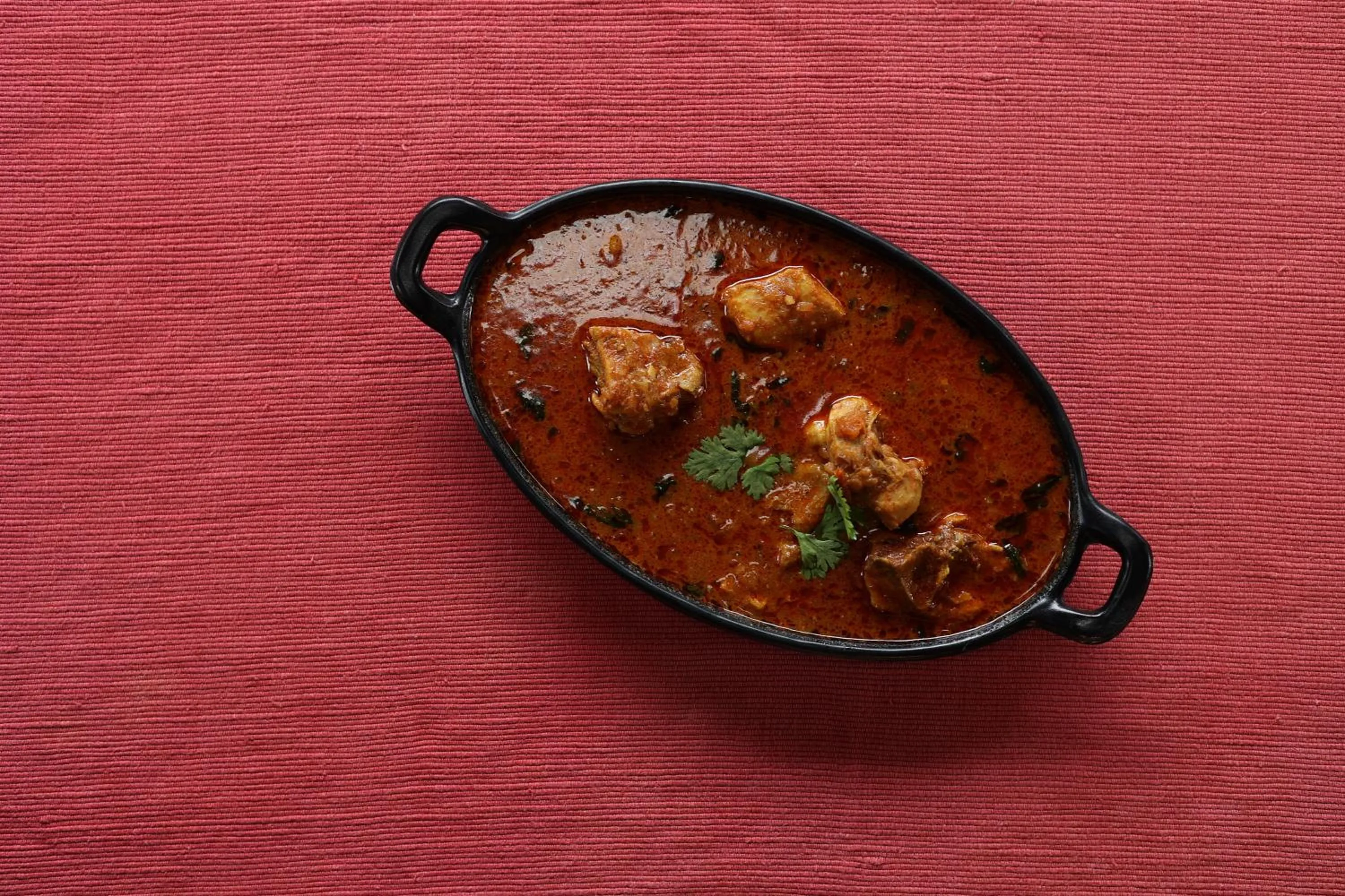 Food in Avadale Coorg - Stag Groups Not Allowed