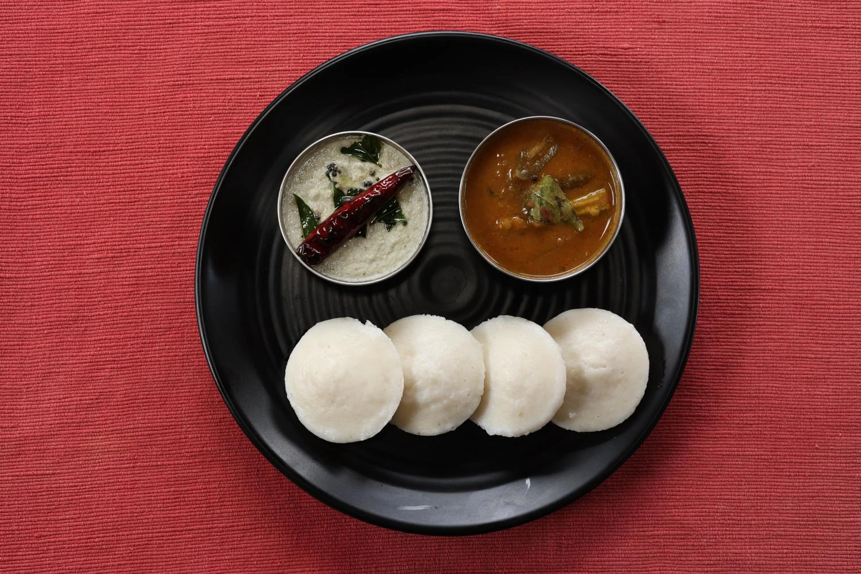 Food in Avadale Coorg - Stag Groups Not Allowed