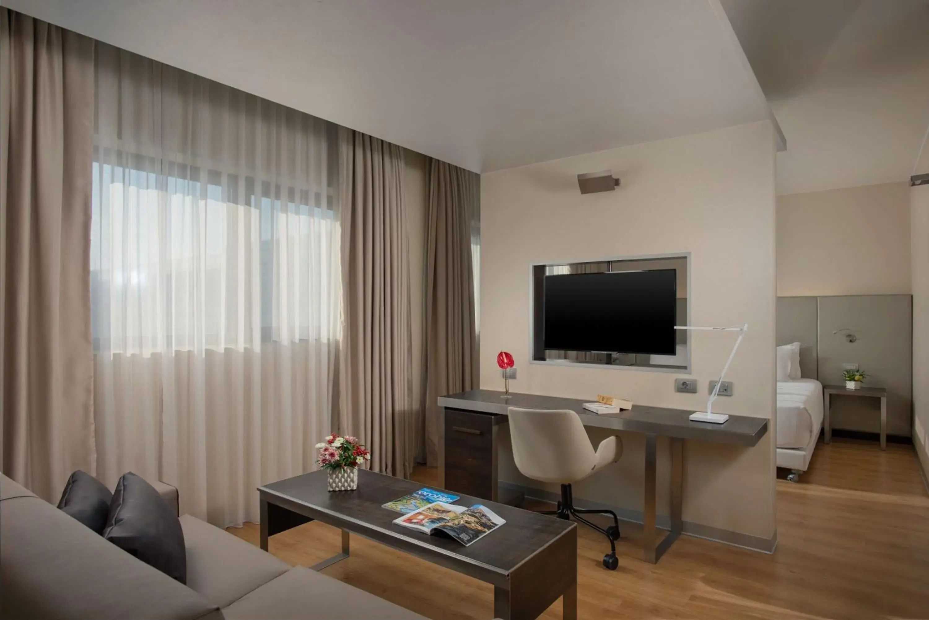 Junior Suite in NH Orio Al Serio Junior Suite in NH Orio Al Serio