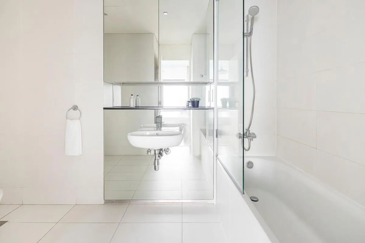 Frank Porter - Index Tower