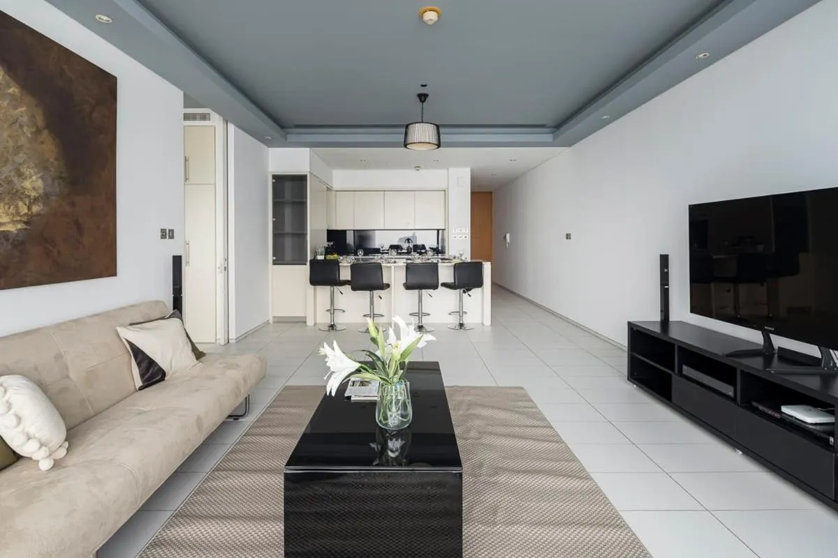 Frank Porter - Index Tower