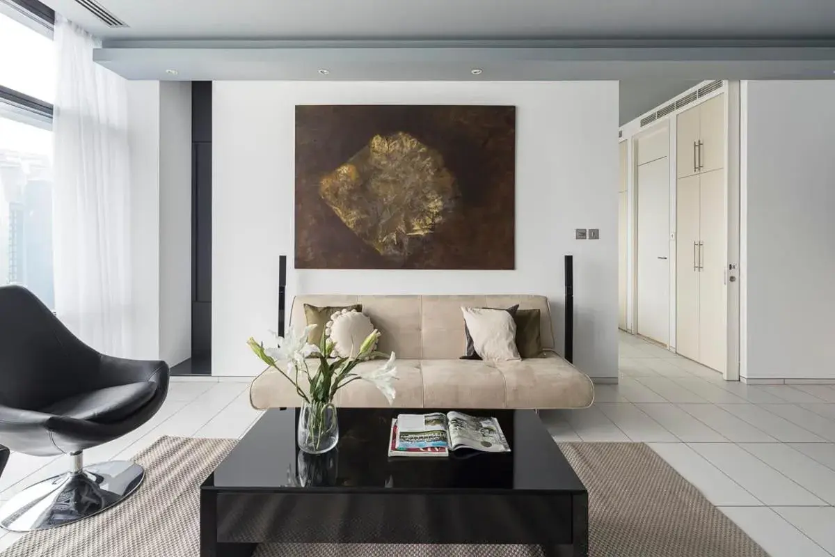 Frank Porter - Index Tower Frank Porter - Index Tower