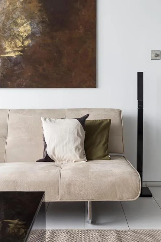 Frank Porter - Index Tower