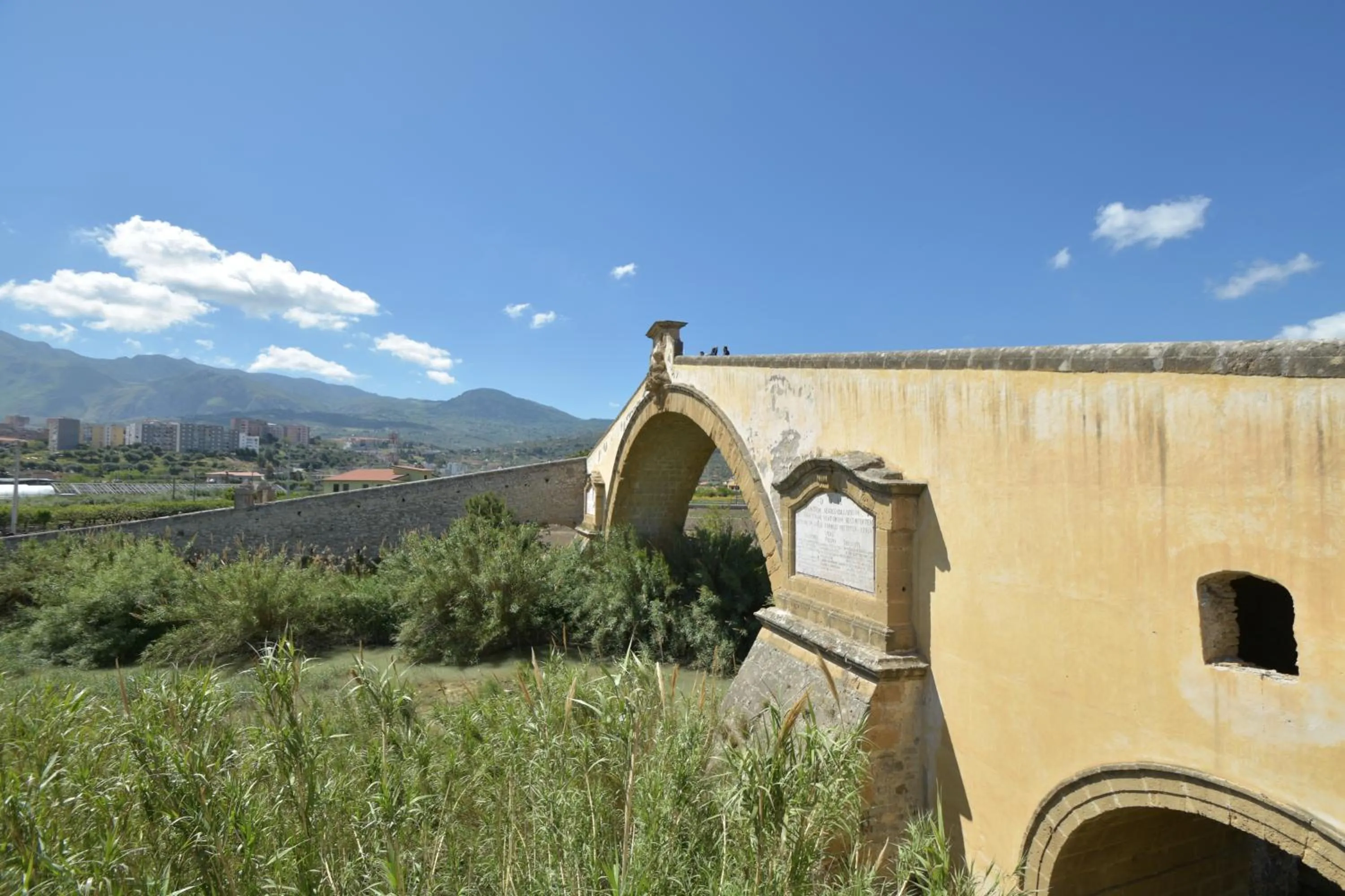 On site in Il Gabbiano