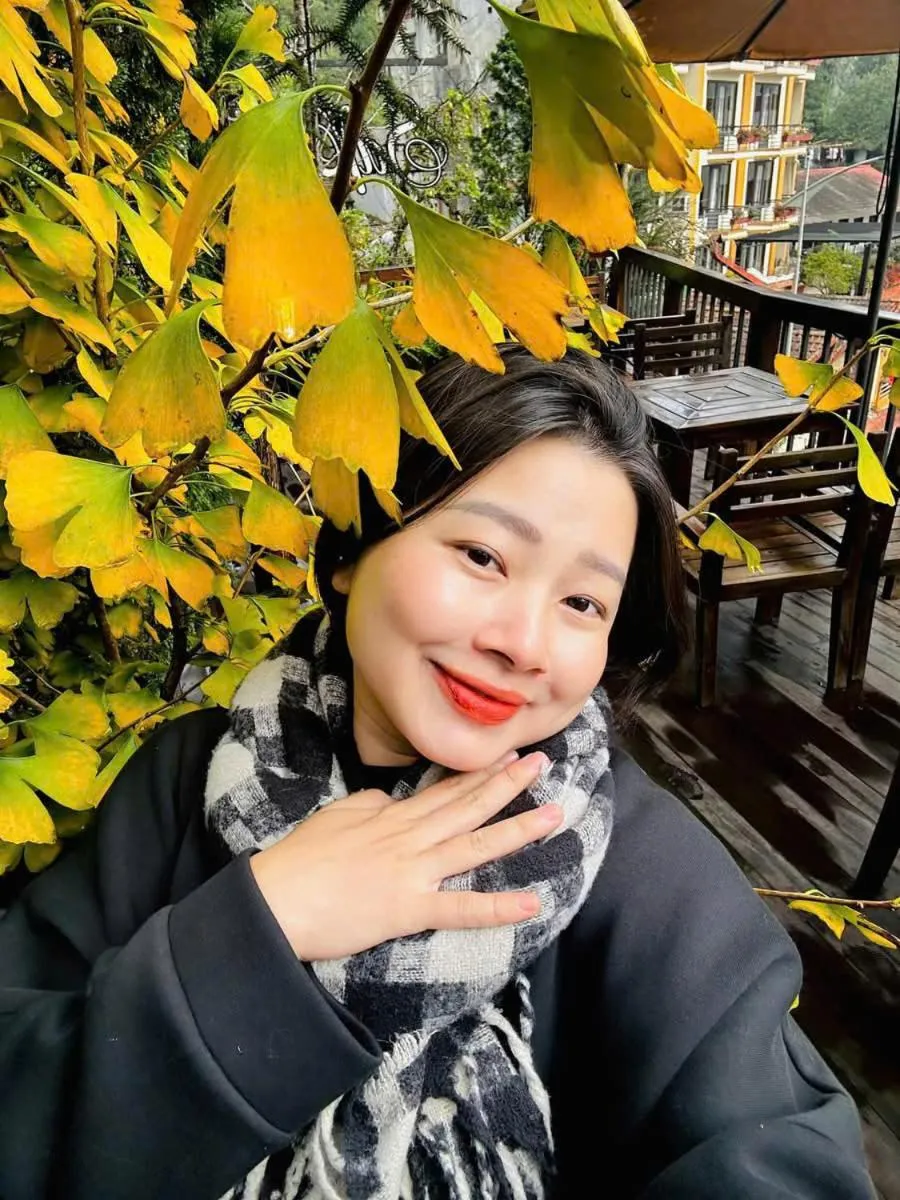 Property building in Sapa Pine Hill Eco Lodge