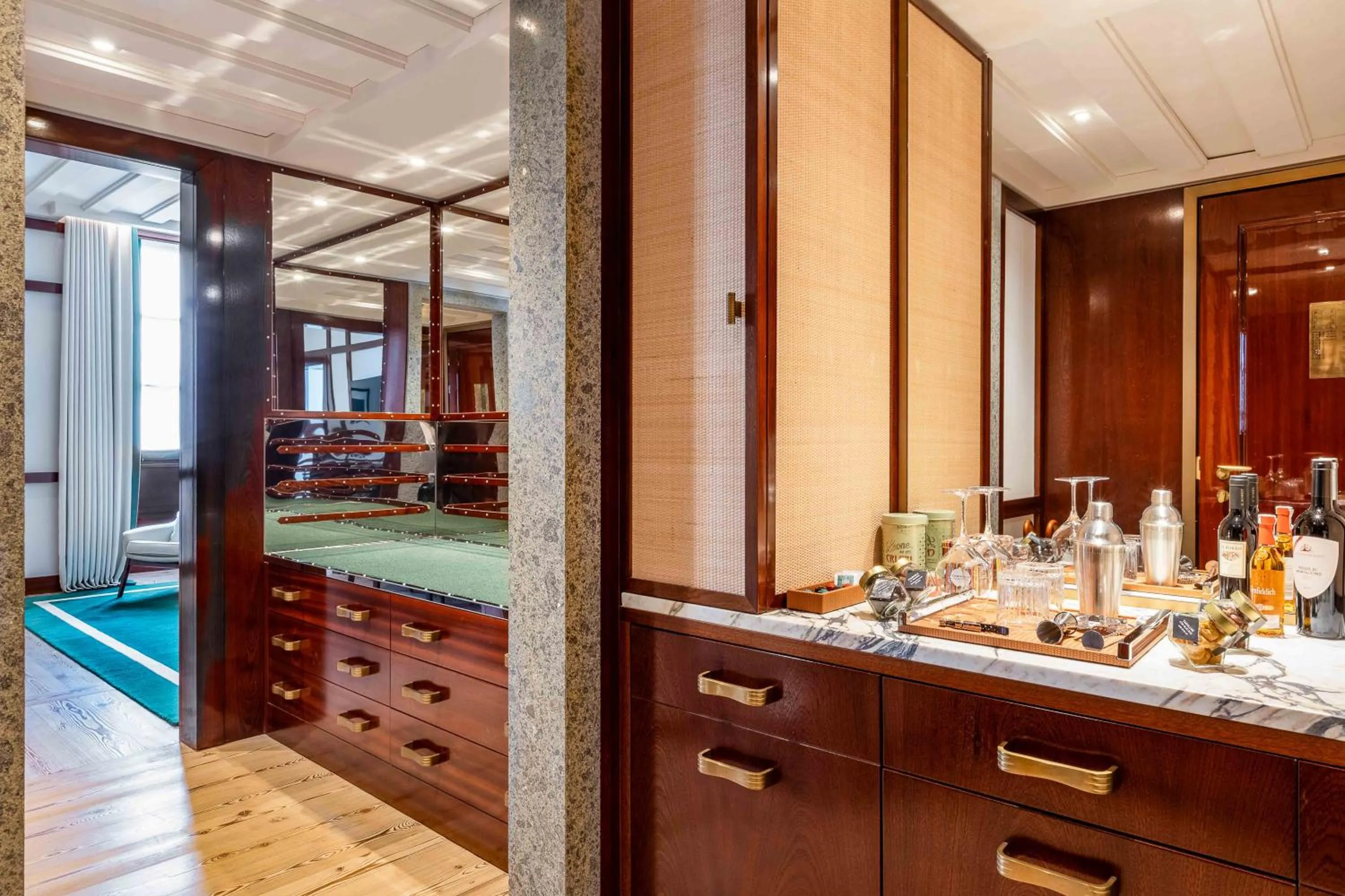 oven in Portrait Milano - Lungarno Collection