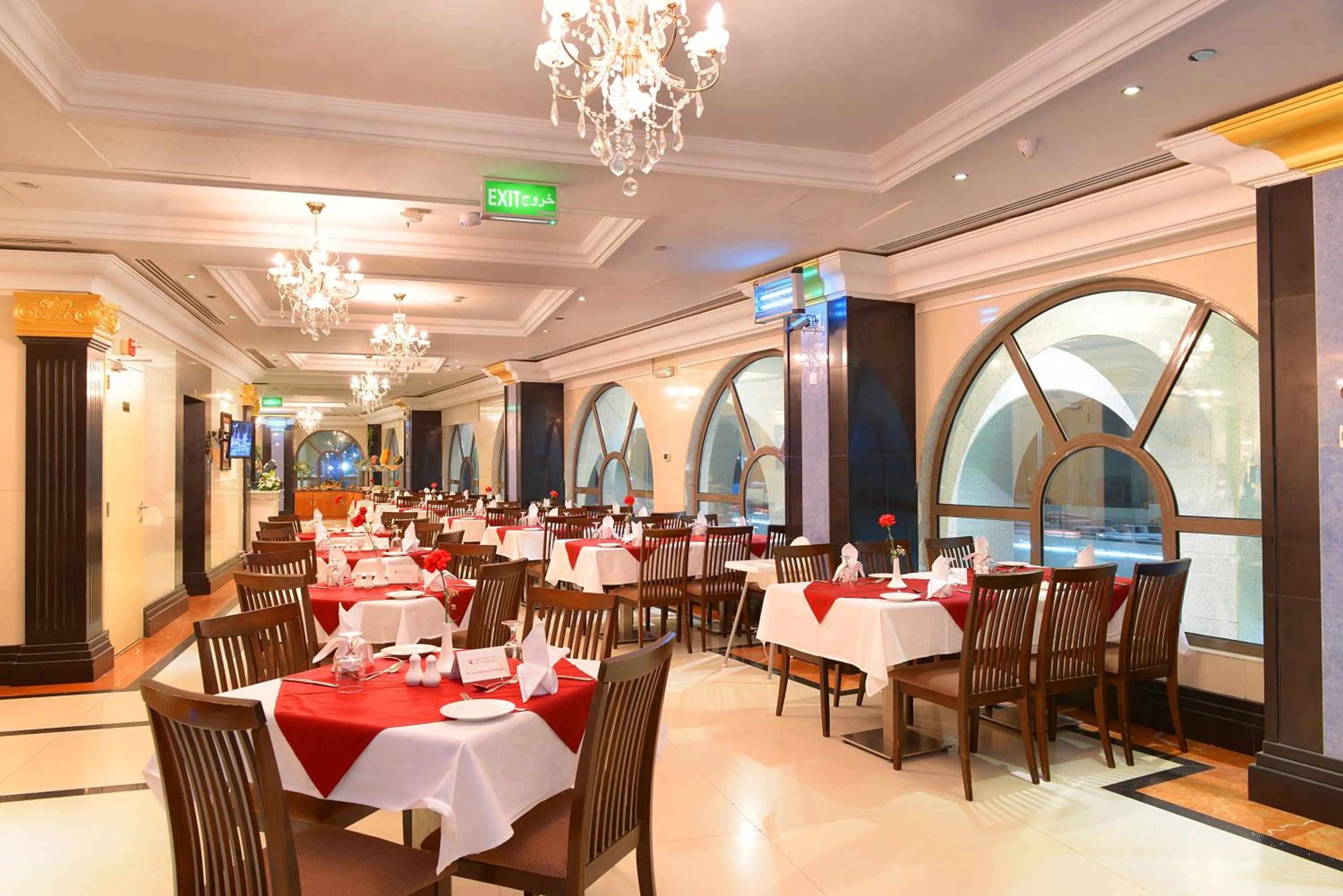 Deyar Al Eiman Hotel