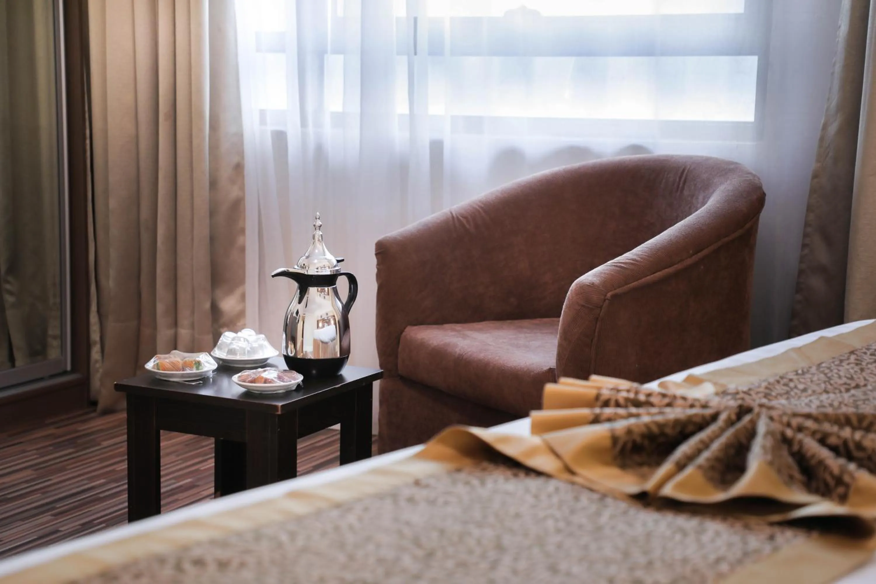 Deyar Al Eiman Hotel