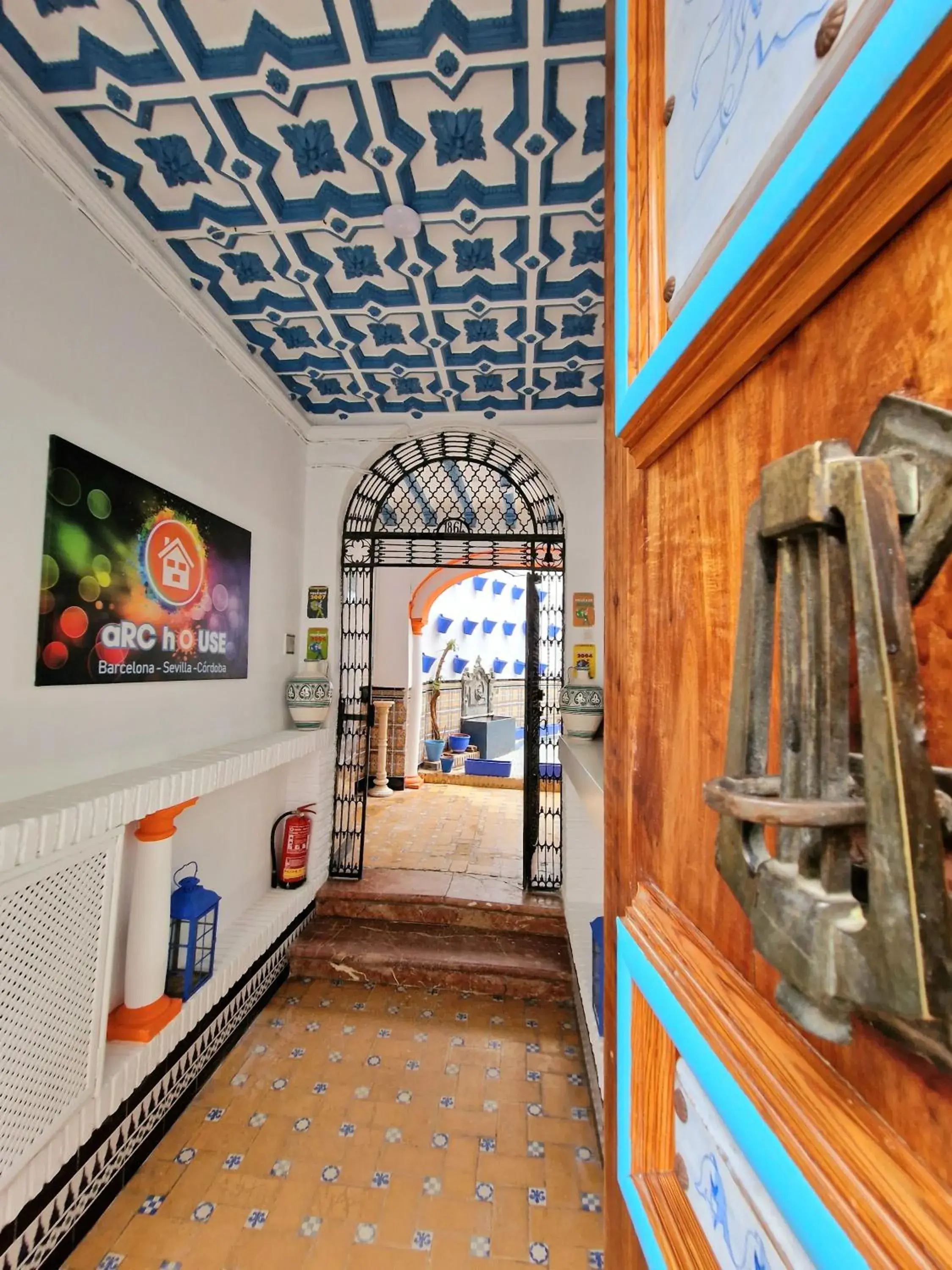Arc House Mezquita - Only adults Arc House Mezquita - Only adults