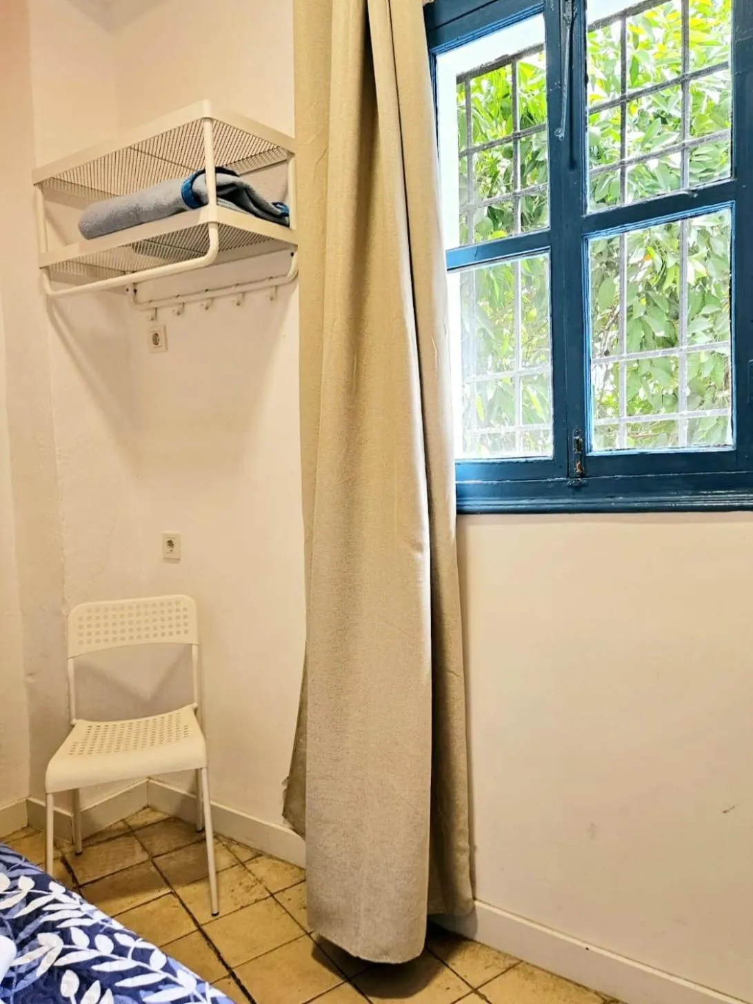 Photo of the whole room, Bed in Arc House Mezquita - Only adults