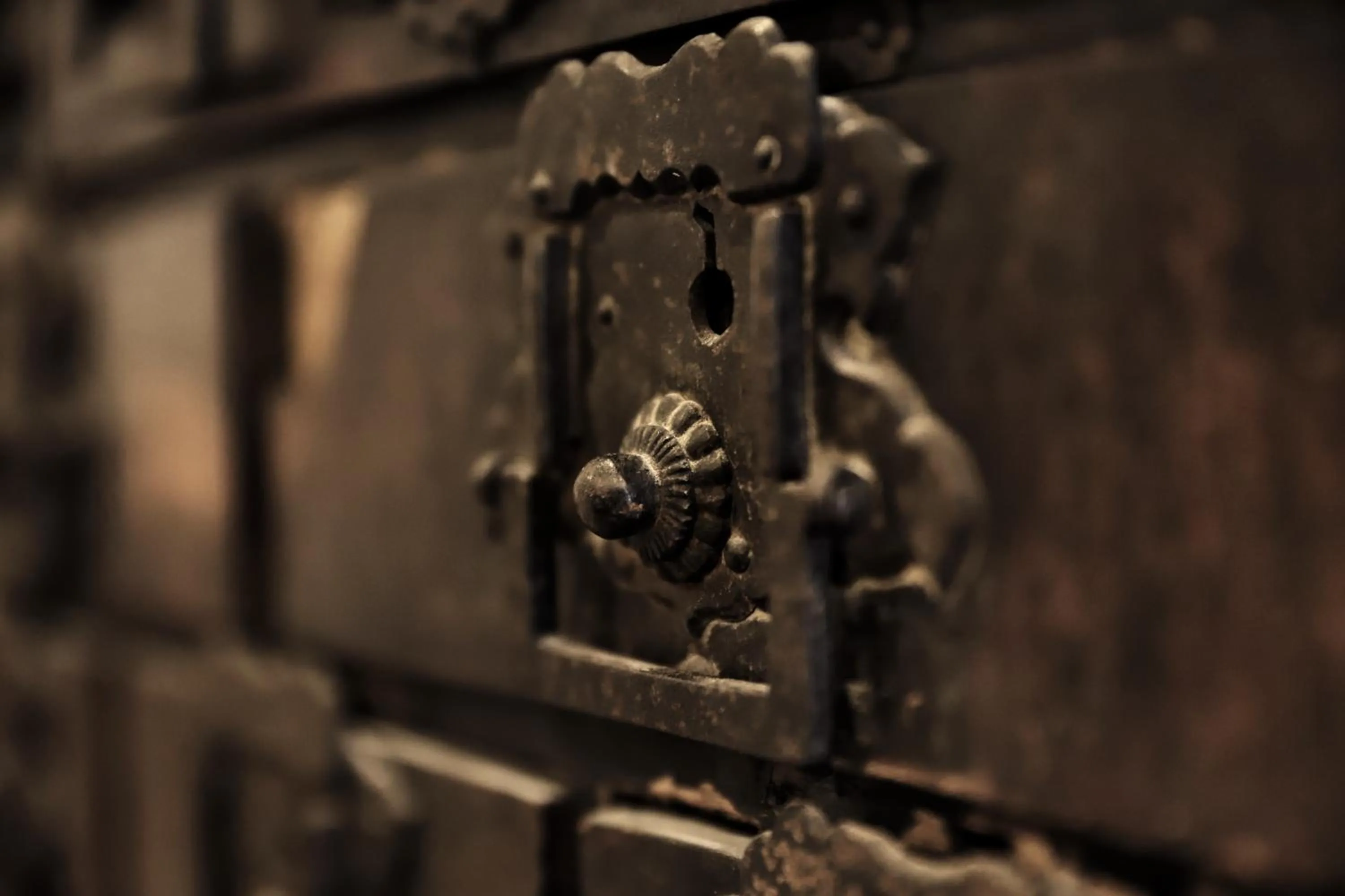 Seating area in Daikokuya Ryokan