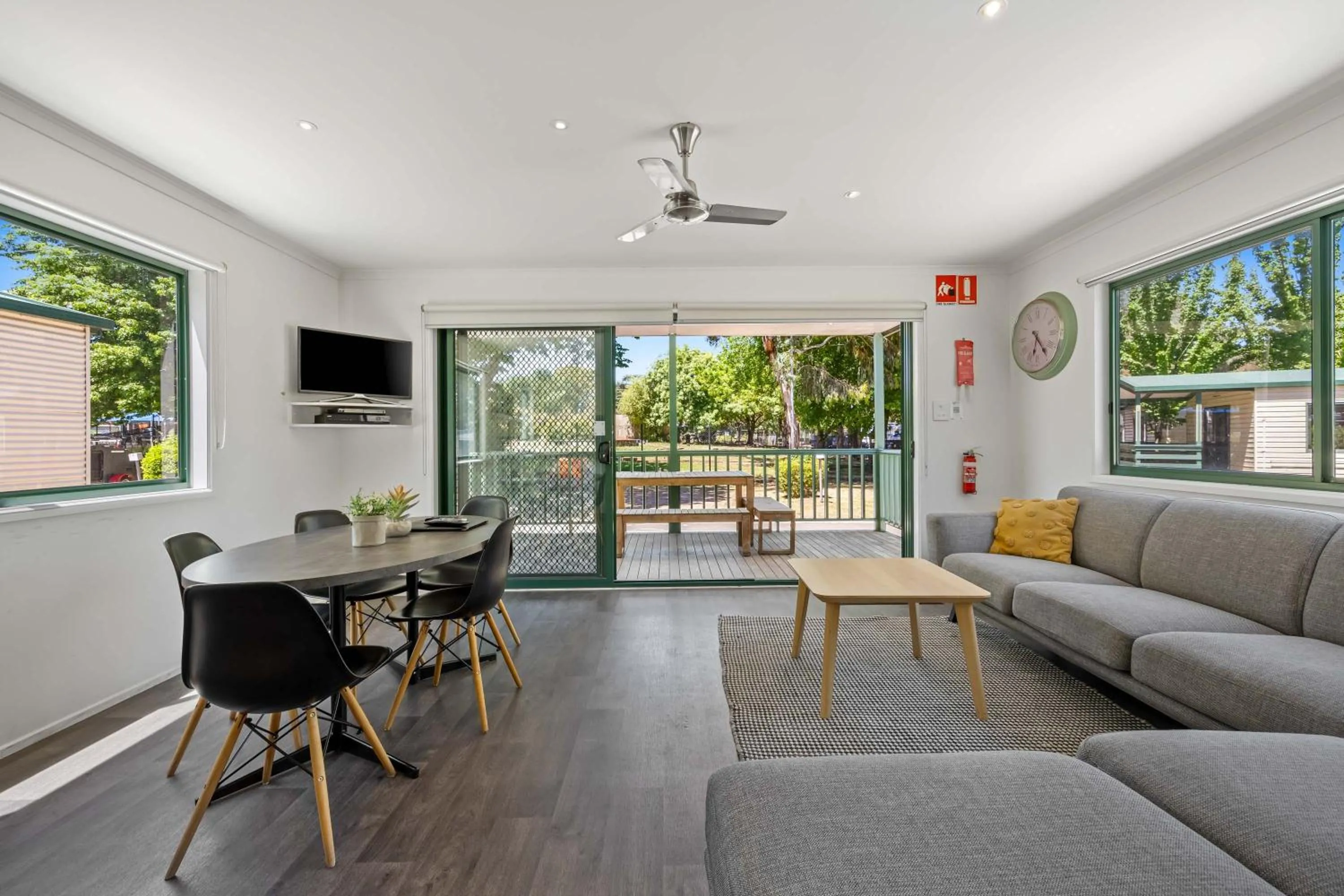 Eureka Stockade Holiday Park