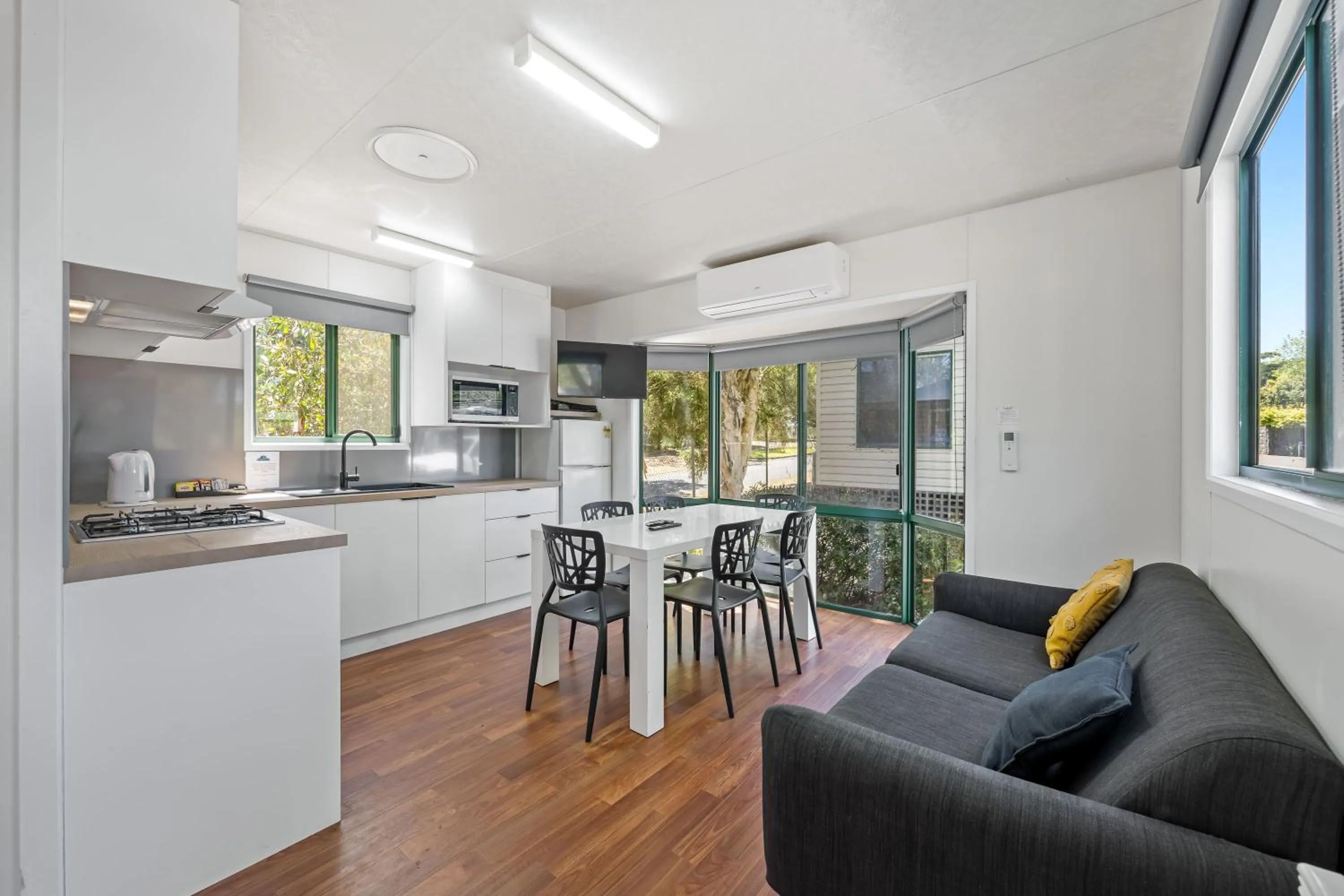 Eureka Stockade Holiday Park