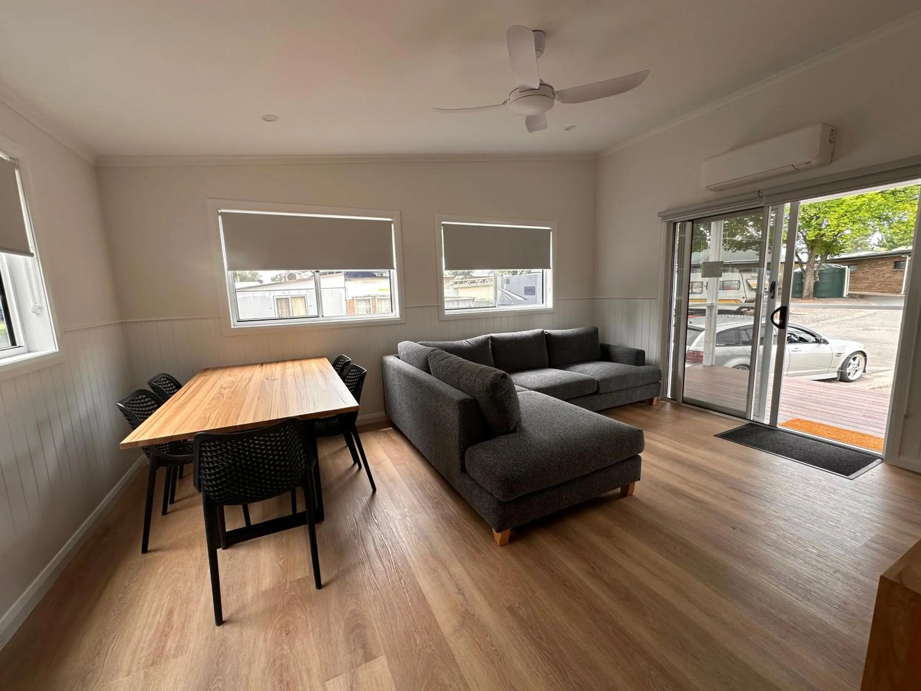 Eureka Stockade Holiday Park