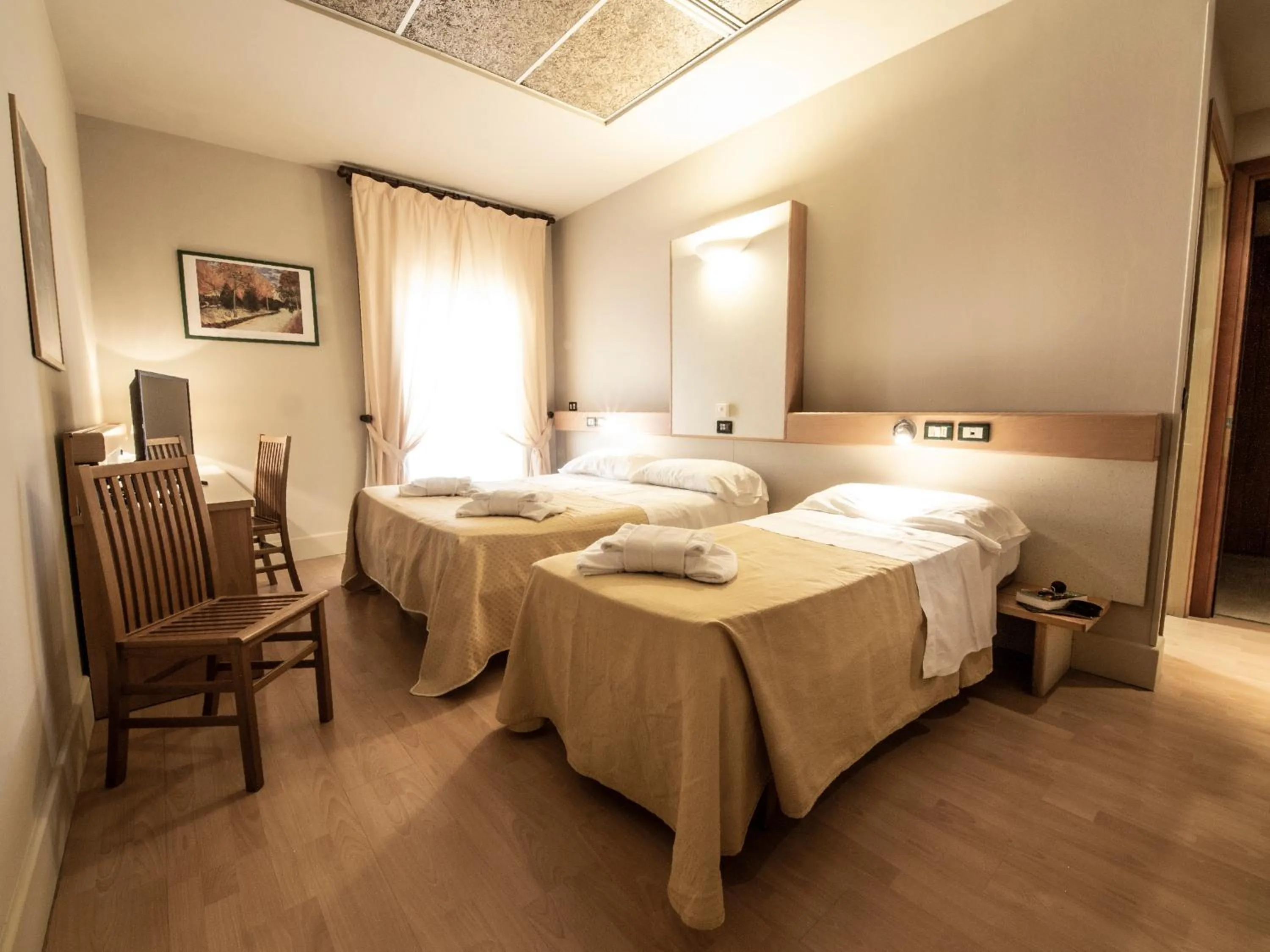 Bed in Duca Del Mare - Hotel Di Nardo group