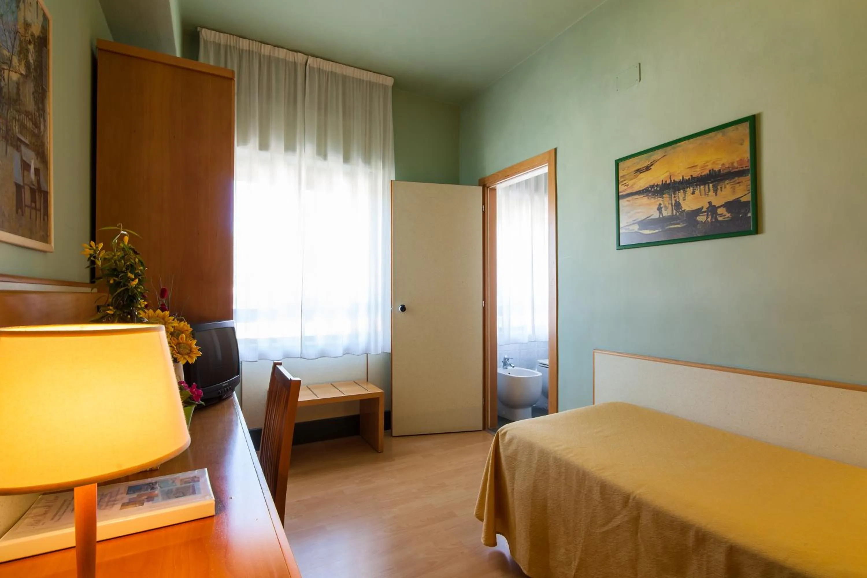 Photo of the whole room, Bed in Duca Del Mare - Hotel Di Nardo group