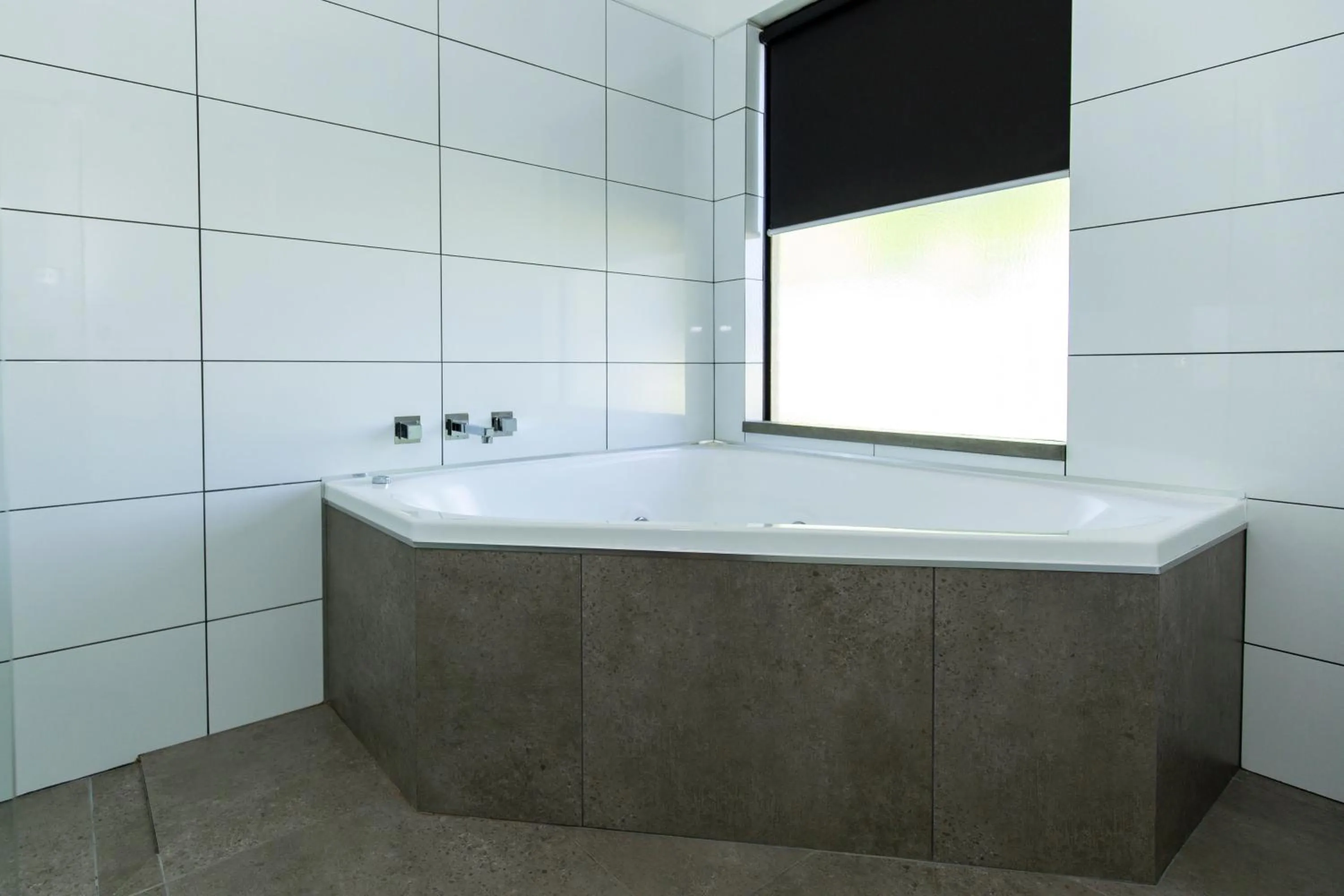 Spa and wellness centre/facilities in Murray Downs Resort