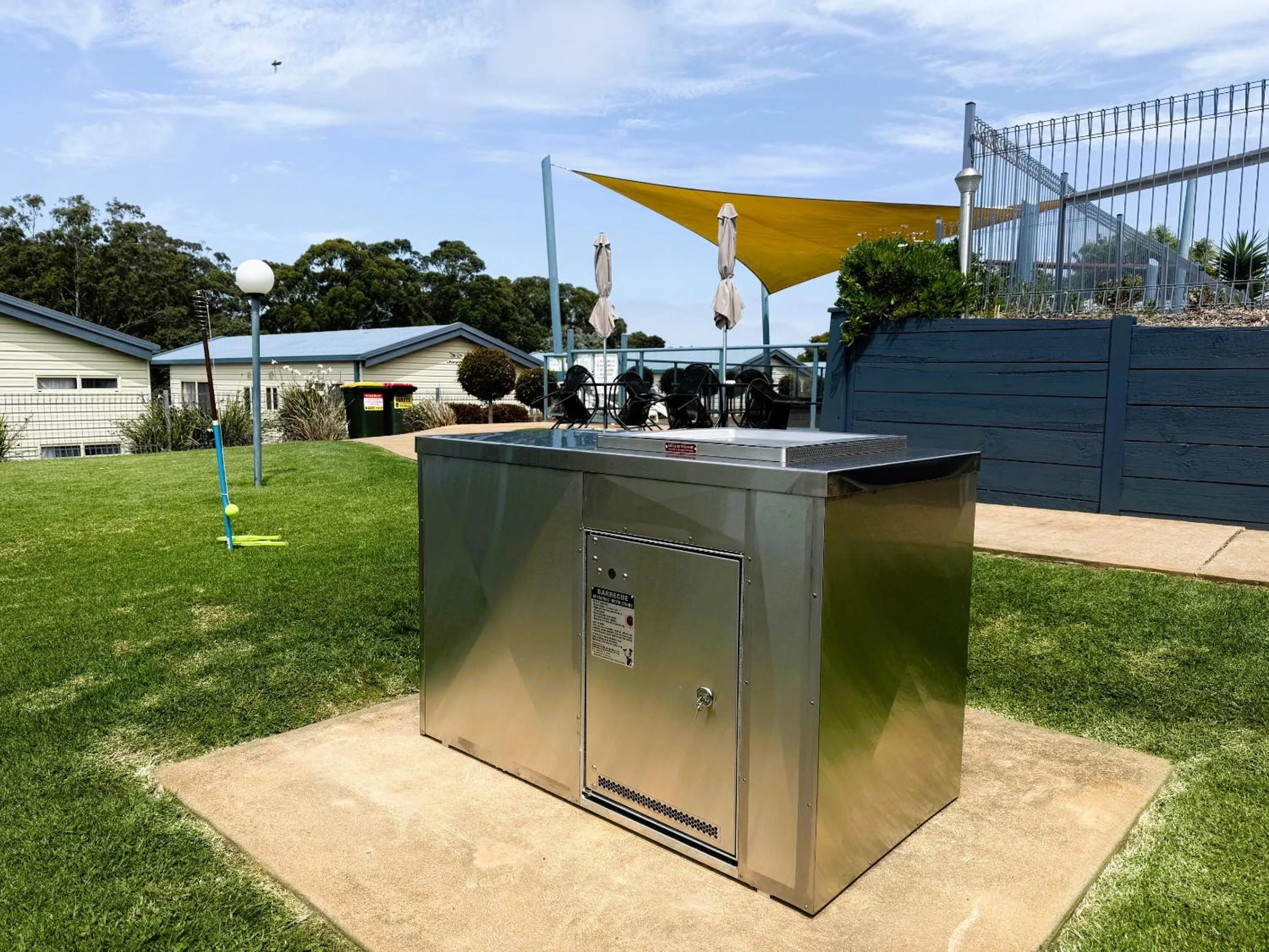 Metung Holiday Villas