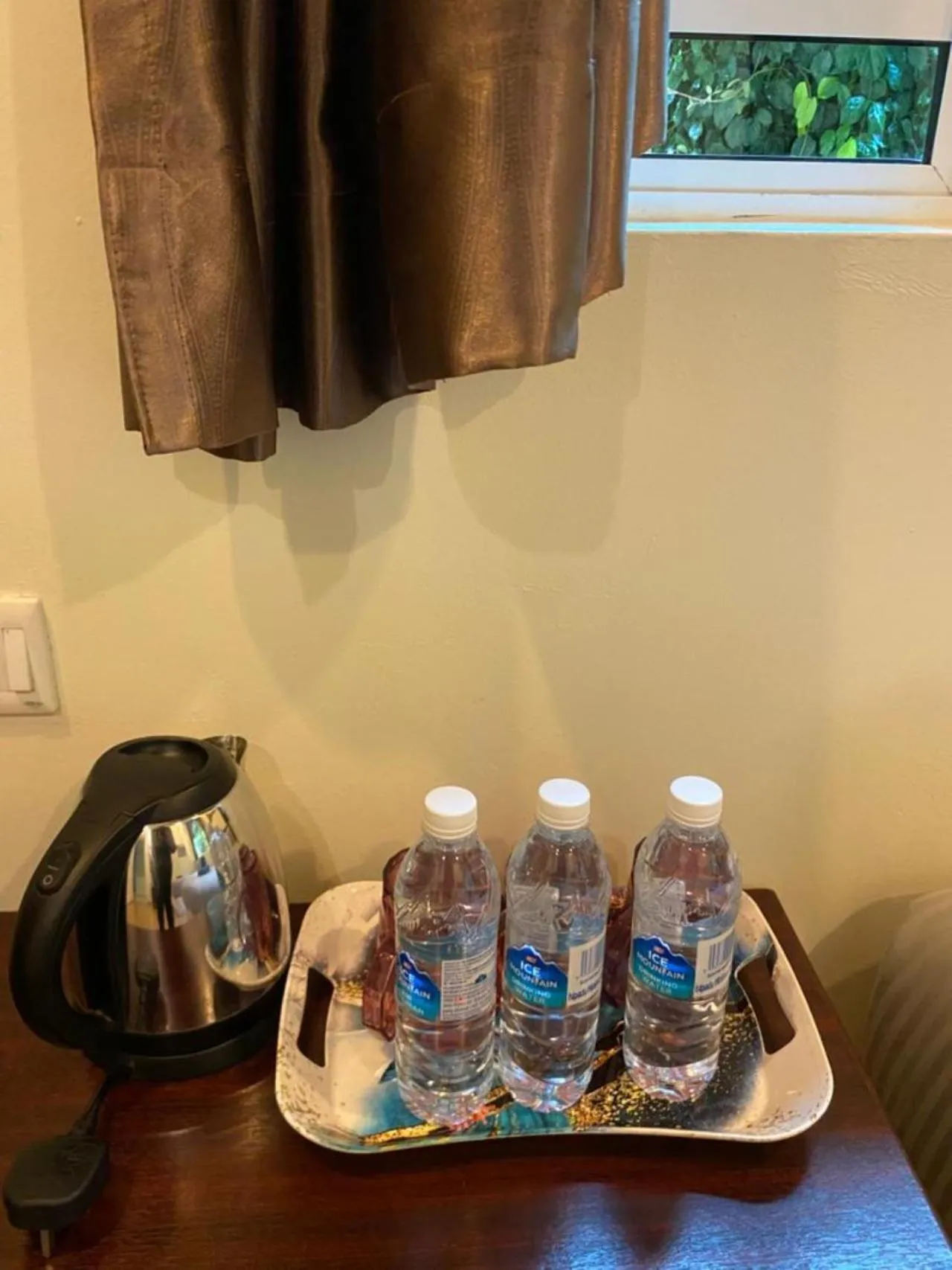 acessibility in Highlanders Garden Guesthouse at Arundina Cameron Highlands