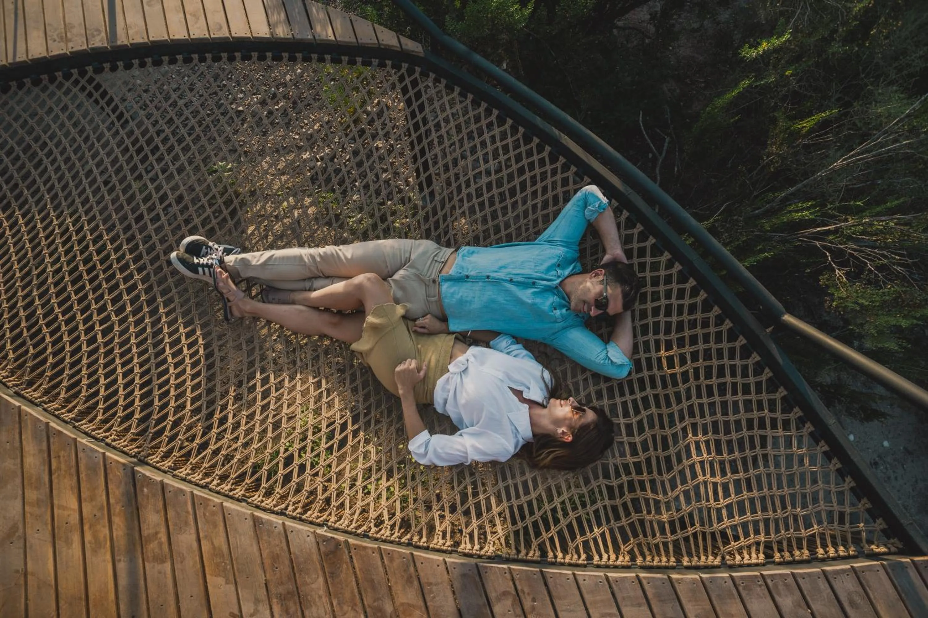 Property building in Chozos Resort