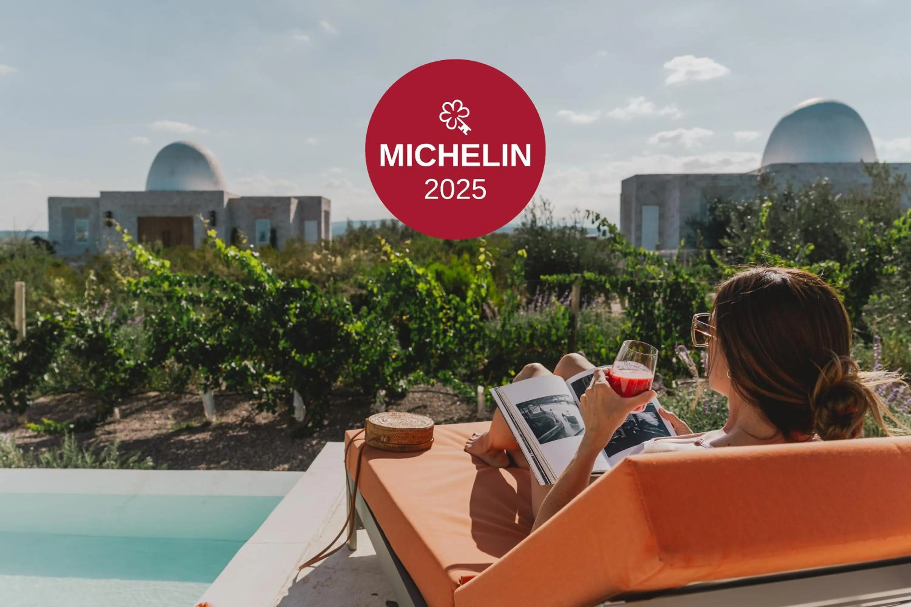 Summer in Chozos Resort