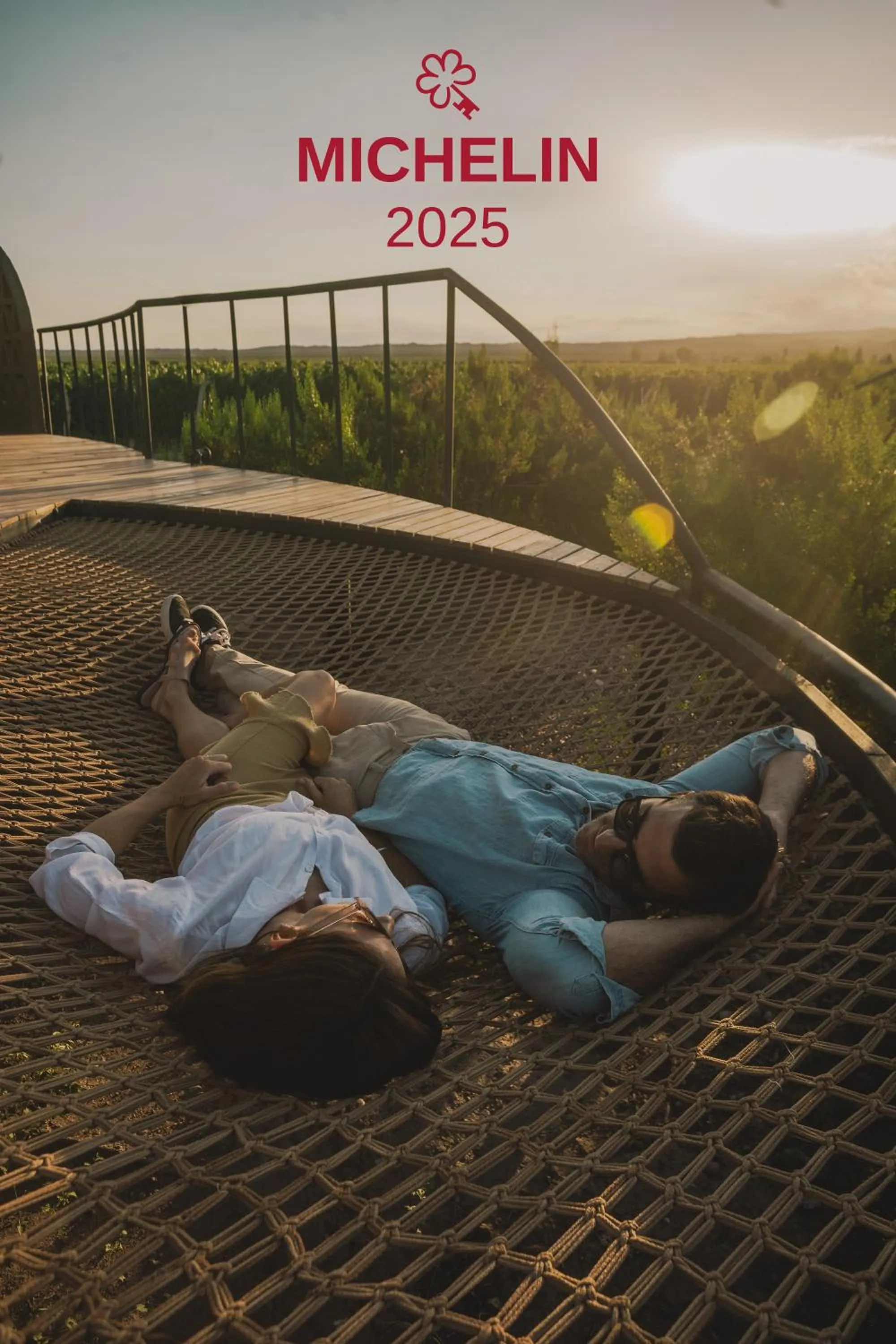 Sunrise in Chozos Resort