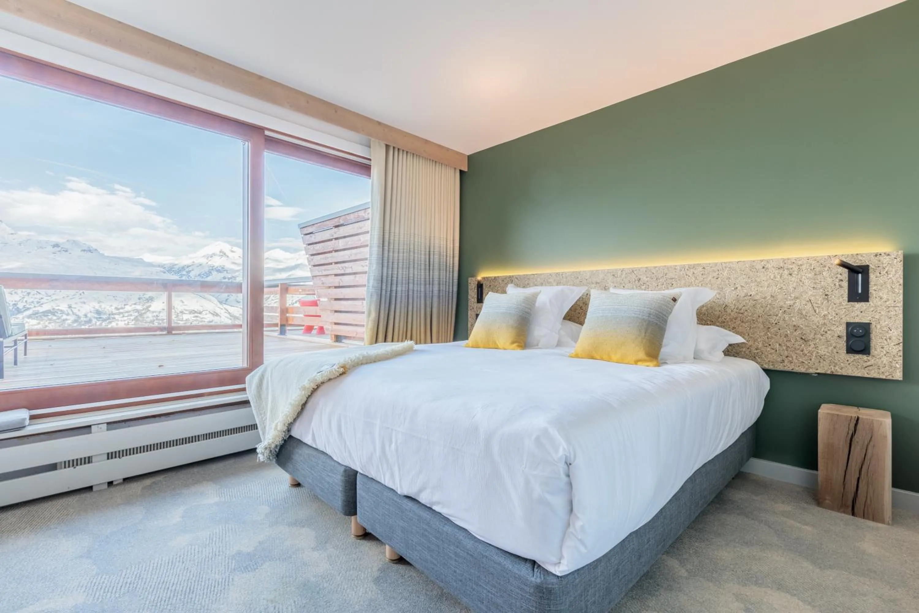 La Cachette, Friendly Hotel & Spa