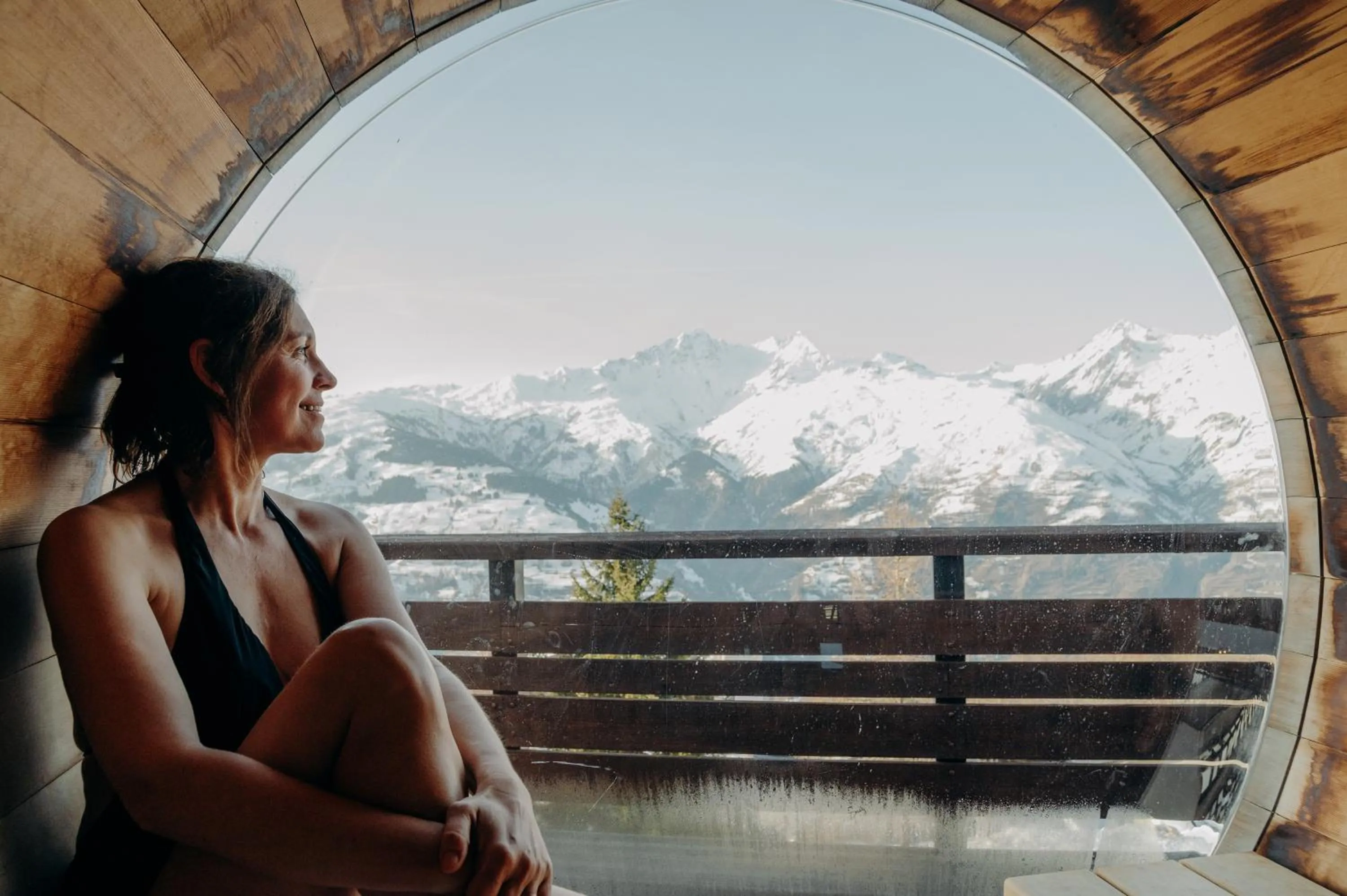 People in La Cachette, Friendly Hotel & Spa