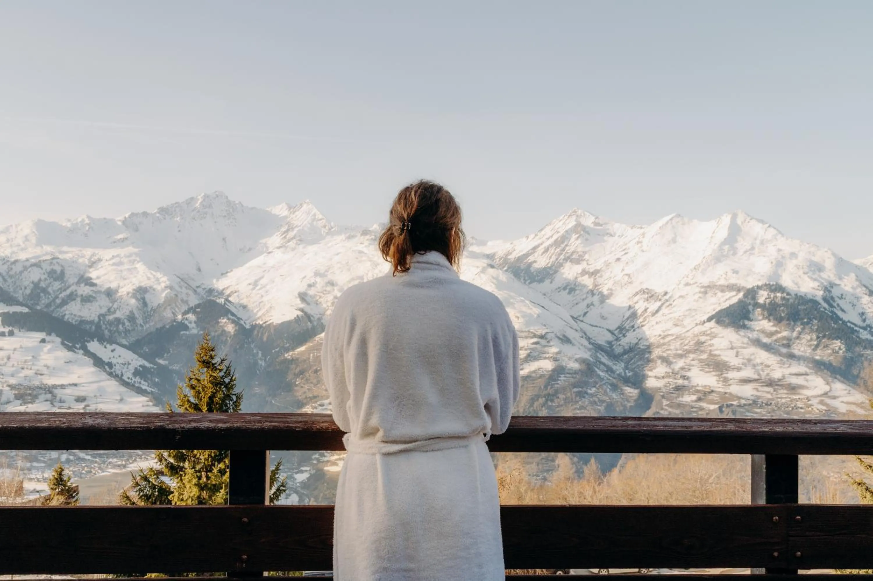 Day in La Cachette, Friendly Hotel & Spa