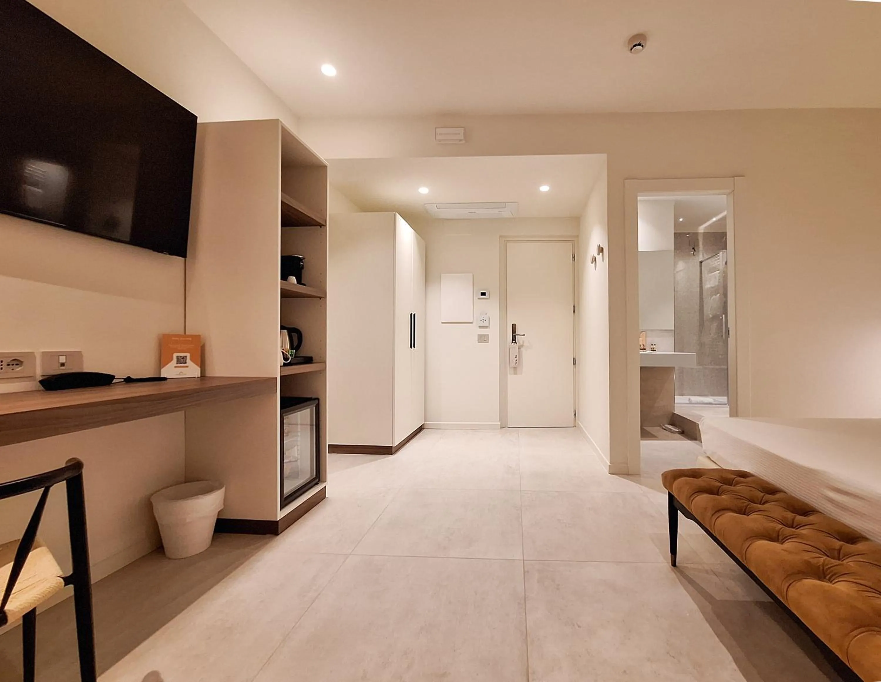 Photo of the whole room in Hotel Lauri