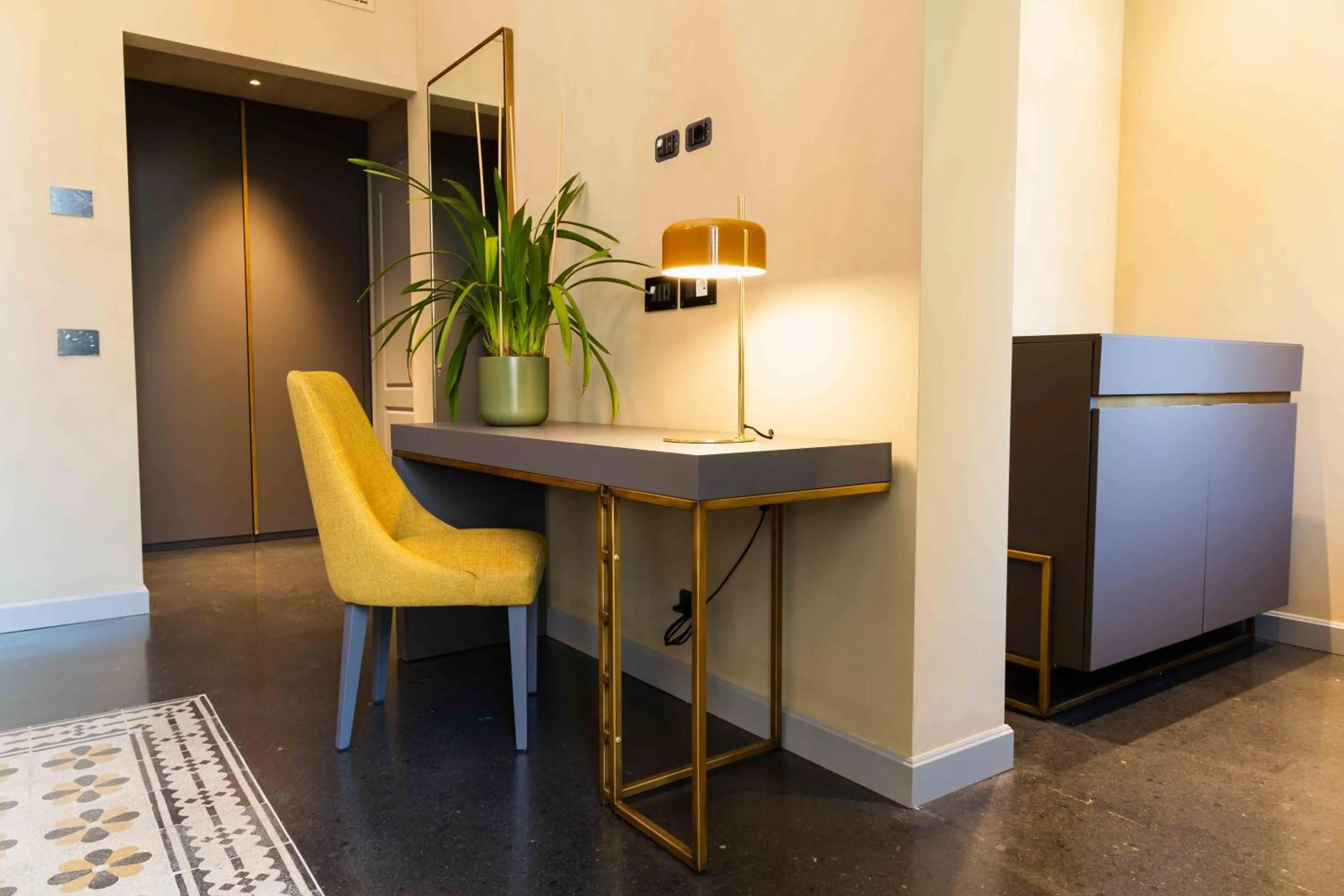 VIS Urban Suites&Spa