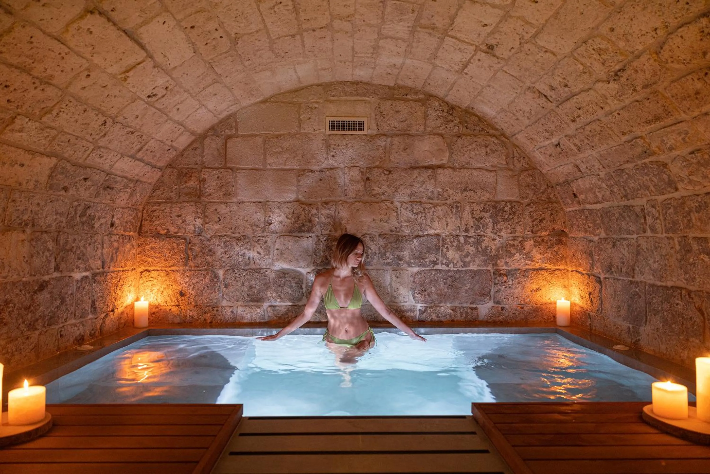 People in VIS Urban Suites&Spa