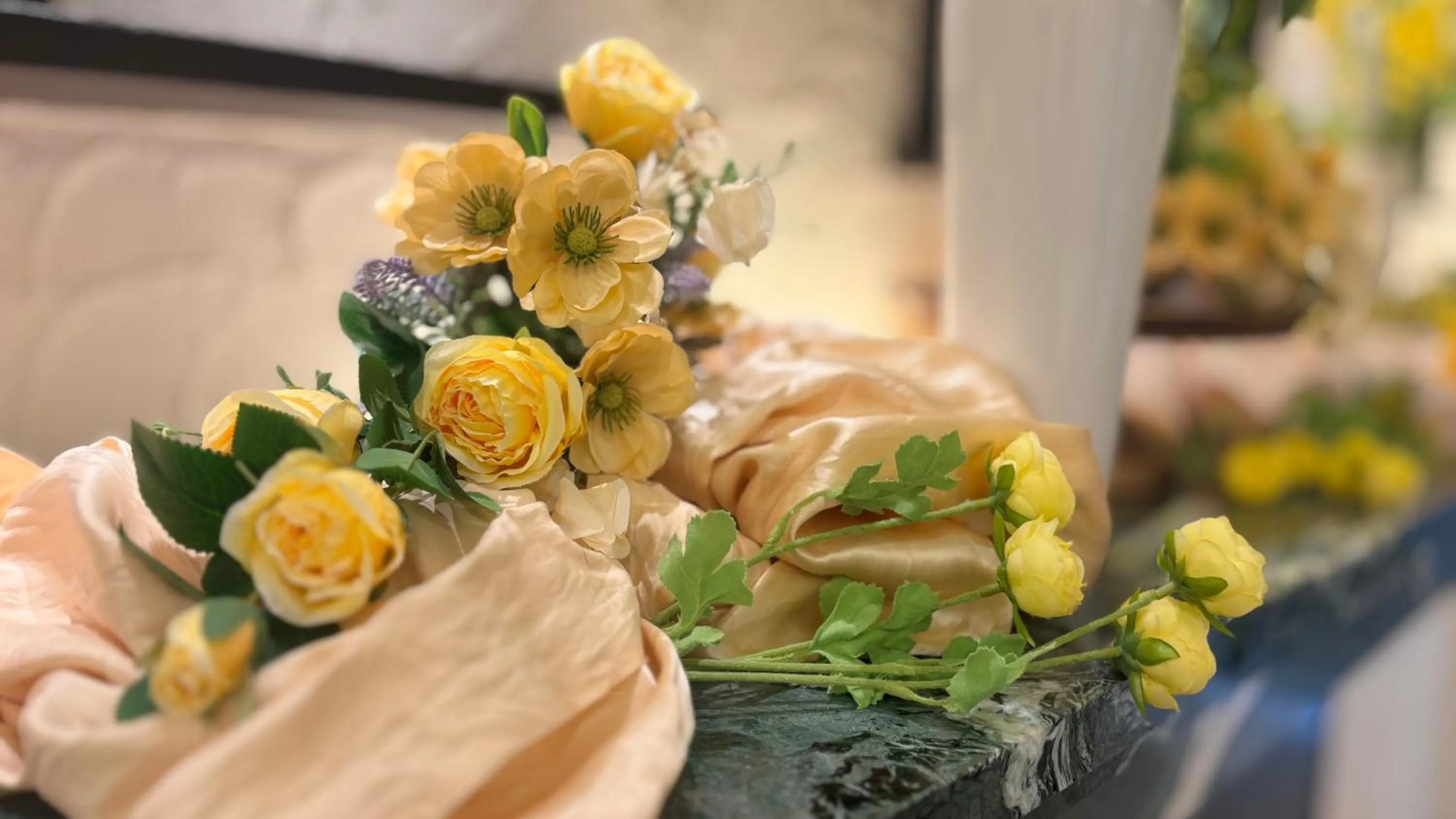 Lobby or reception in Richmond Hotel Akita Ekimae