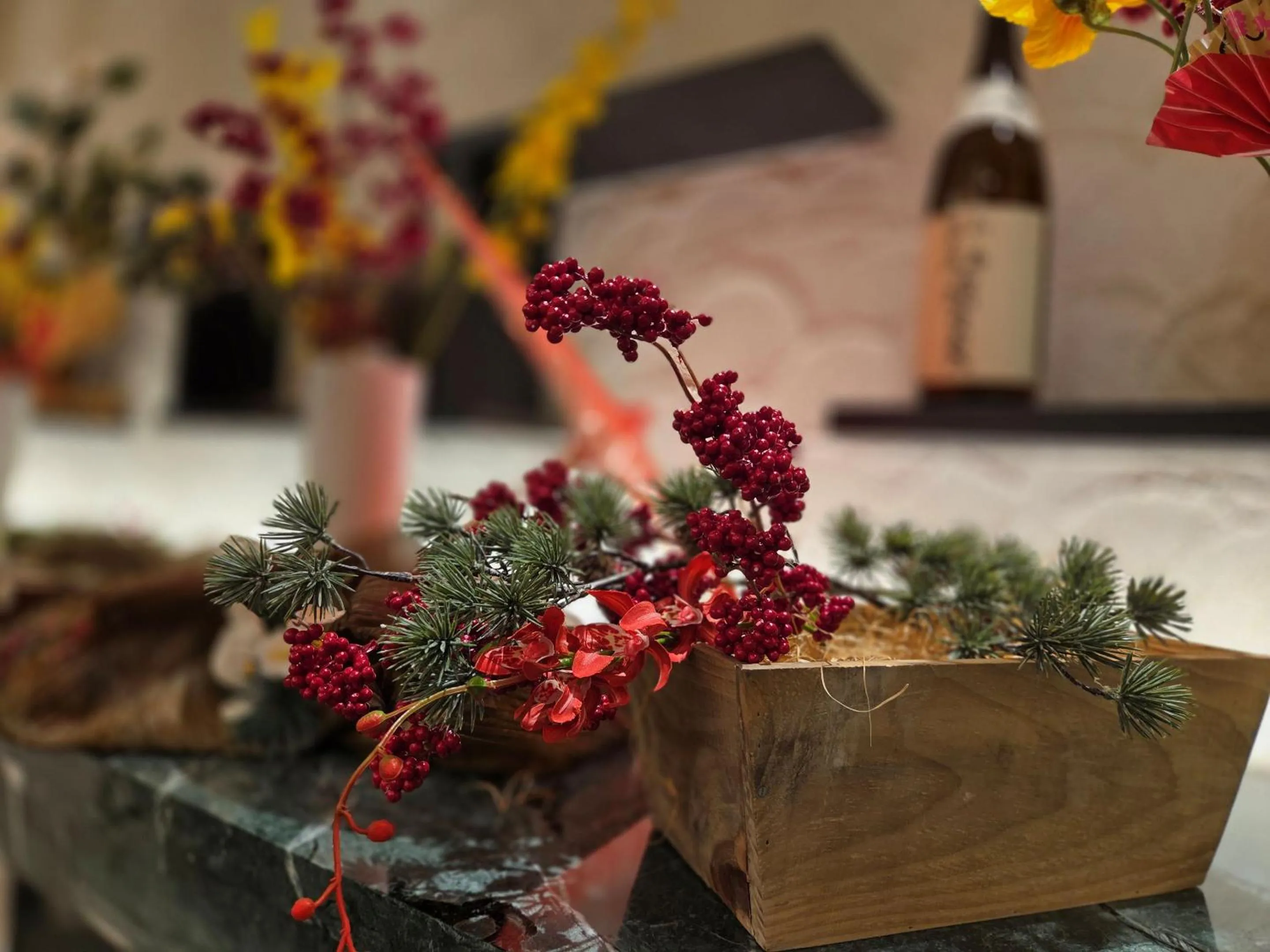 Lobby or reception in Richmond Hotel Akita Ekimae