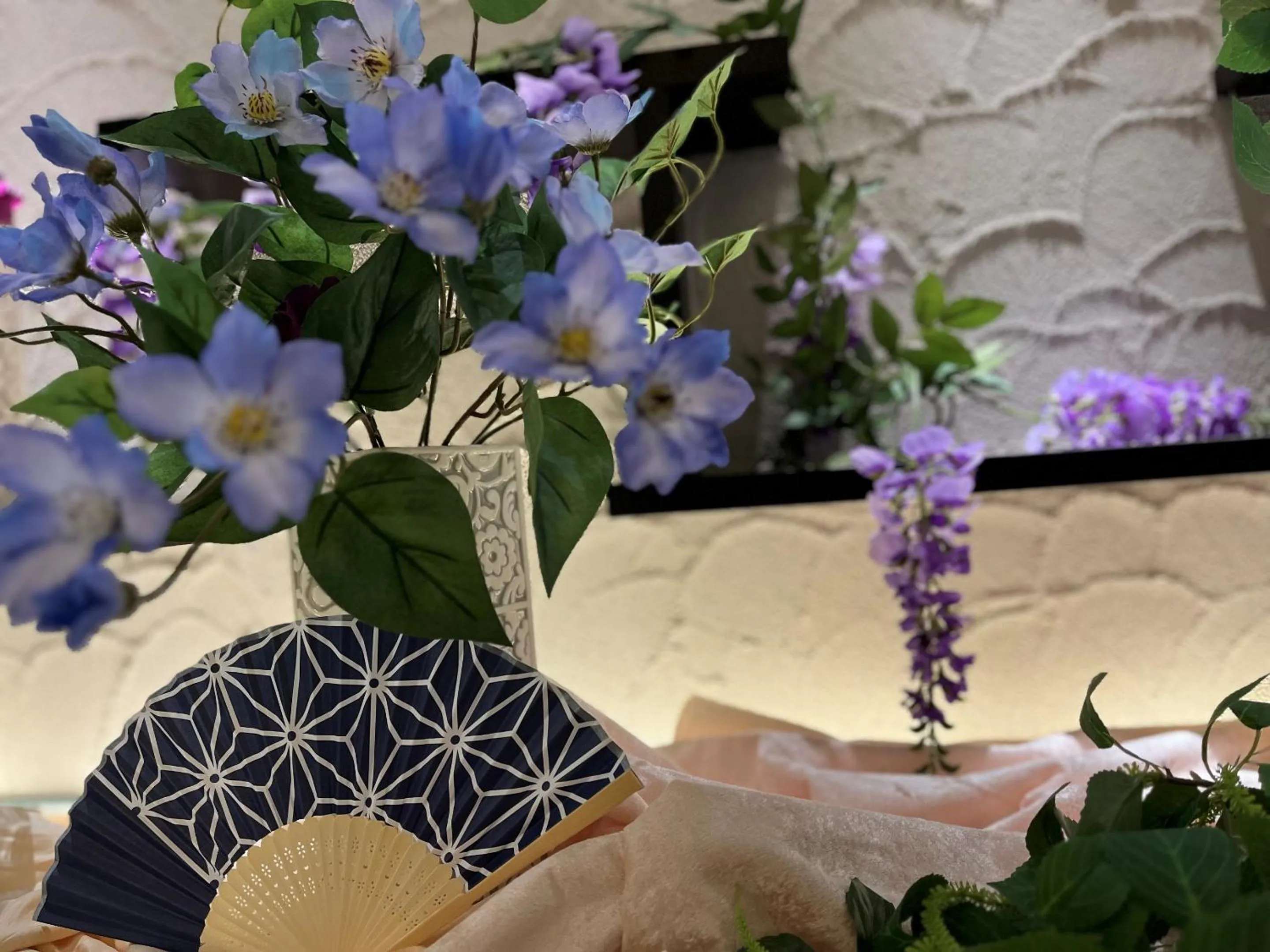 Lobby or reception in Richmond Hotel Akita Ekimae