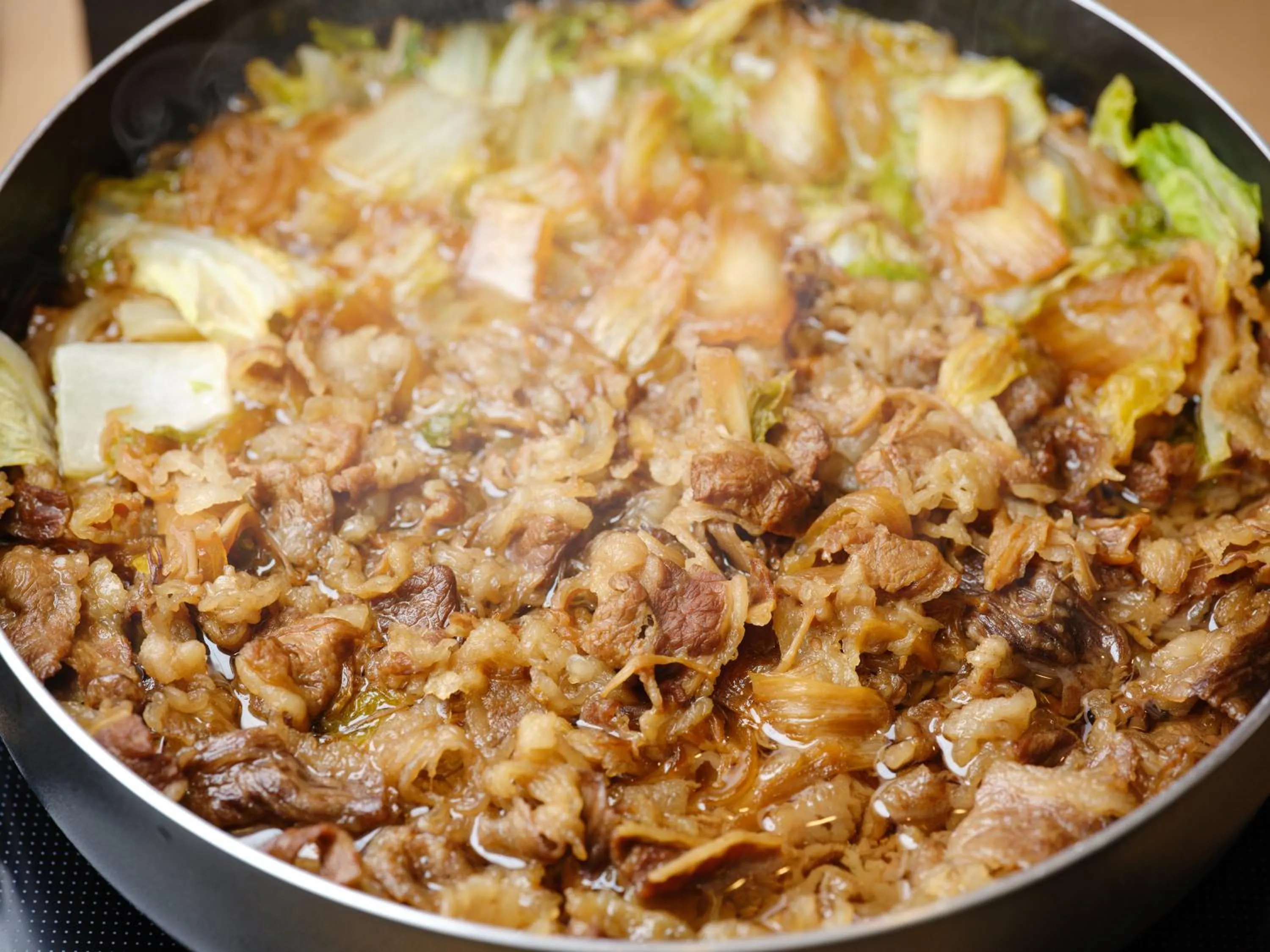 Breakfast in Richmond Hotel Akita Ekimae