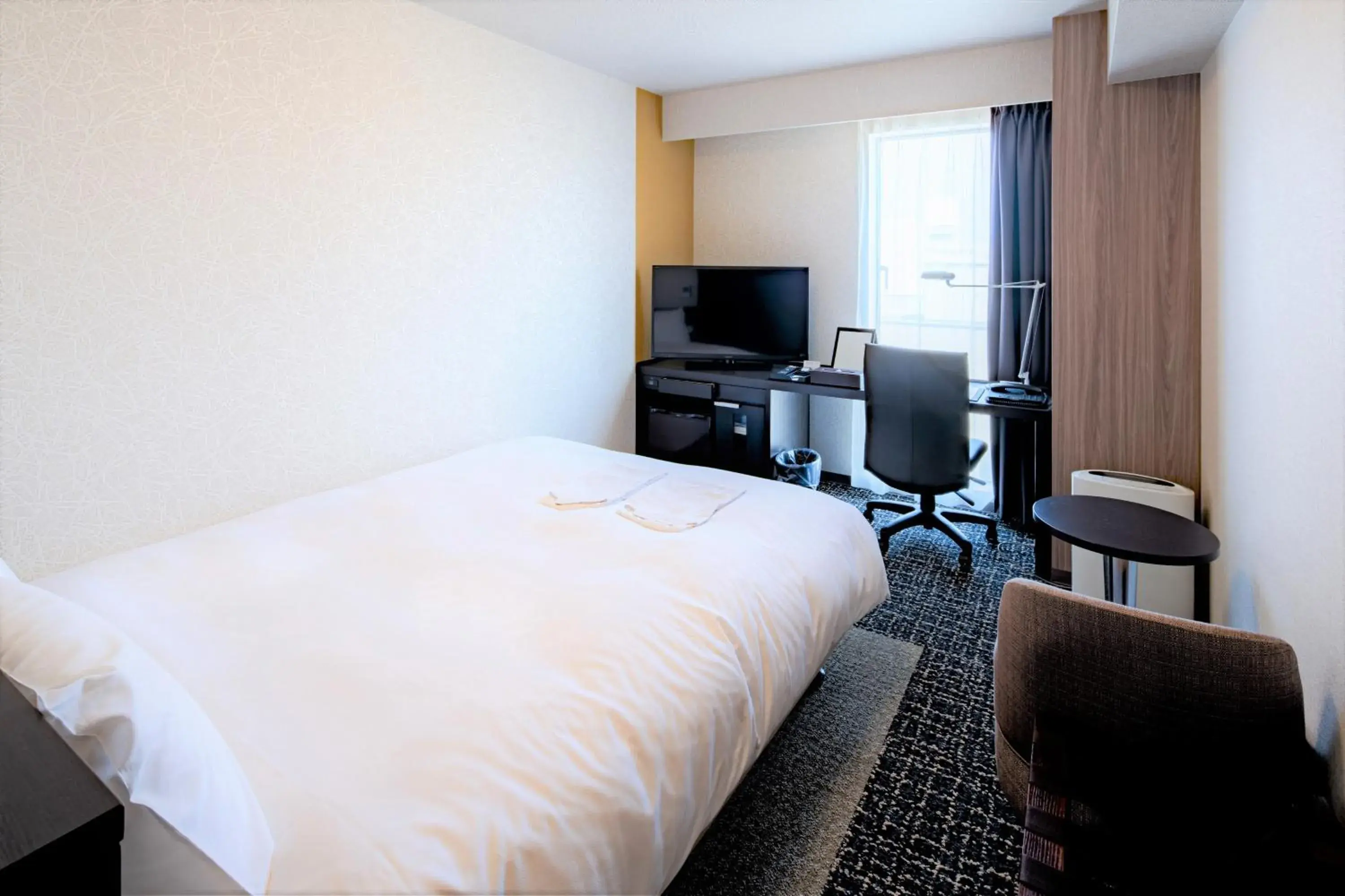 Double Room - Non-Smoking in Richmond Hotel Akita Ekimae Double Room - Non-Smoking in Richmond Hotel Akita Ekimae