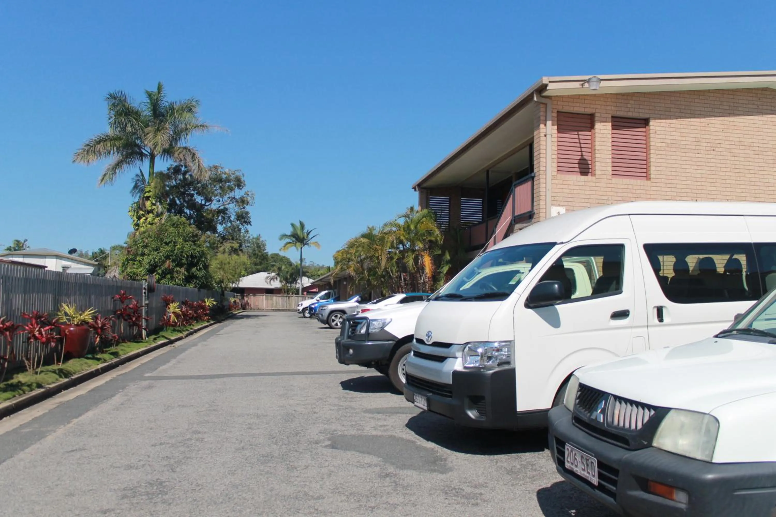 Other in Sarina Motor Inn