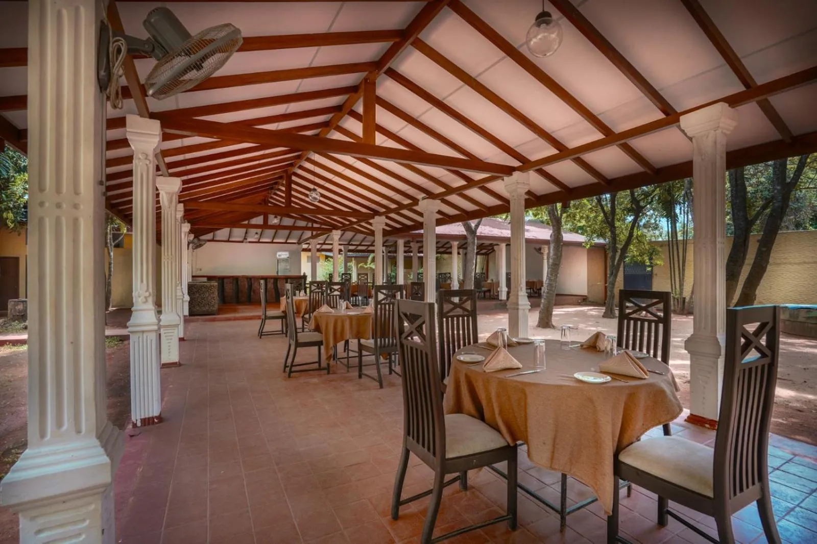 Lavendish Country Resort