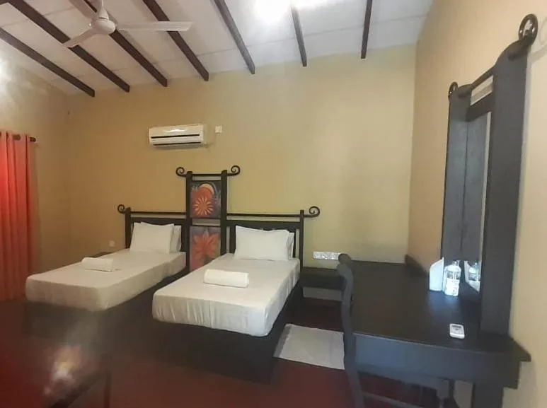 Double or Twin Room - single occupancy in Lavendish Country Resort