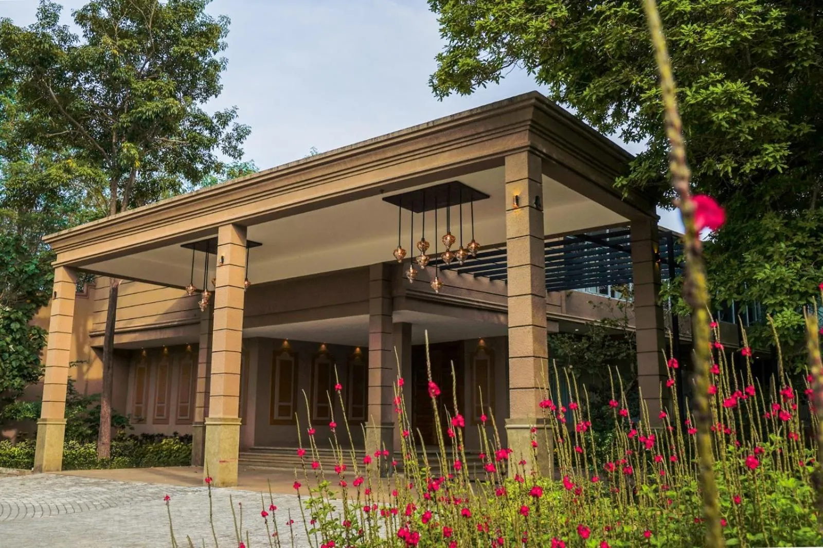 Lavendish Country Resort