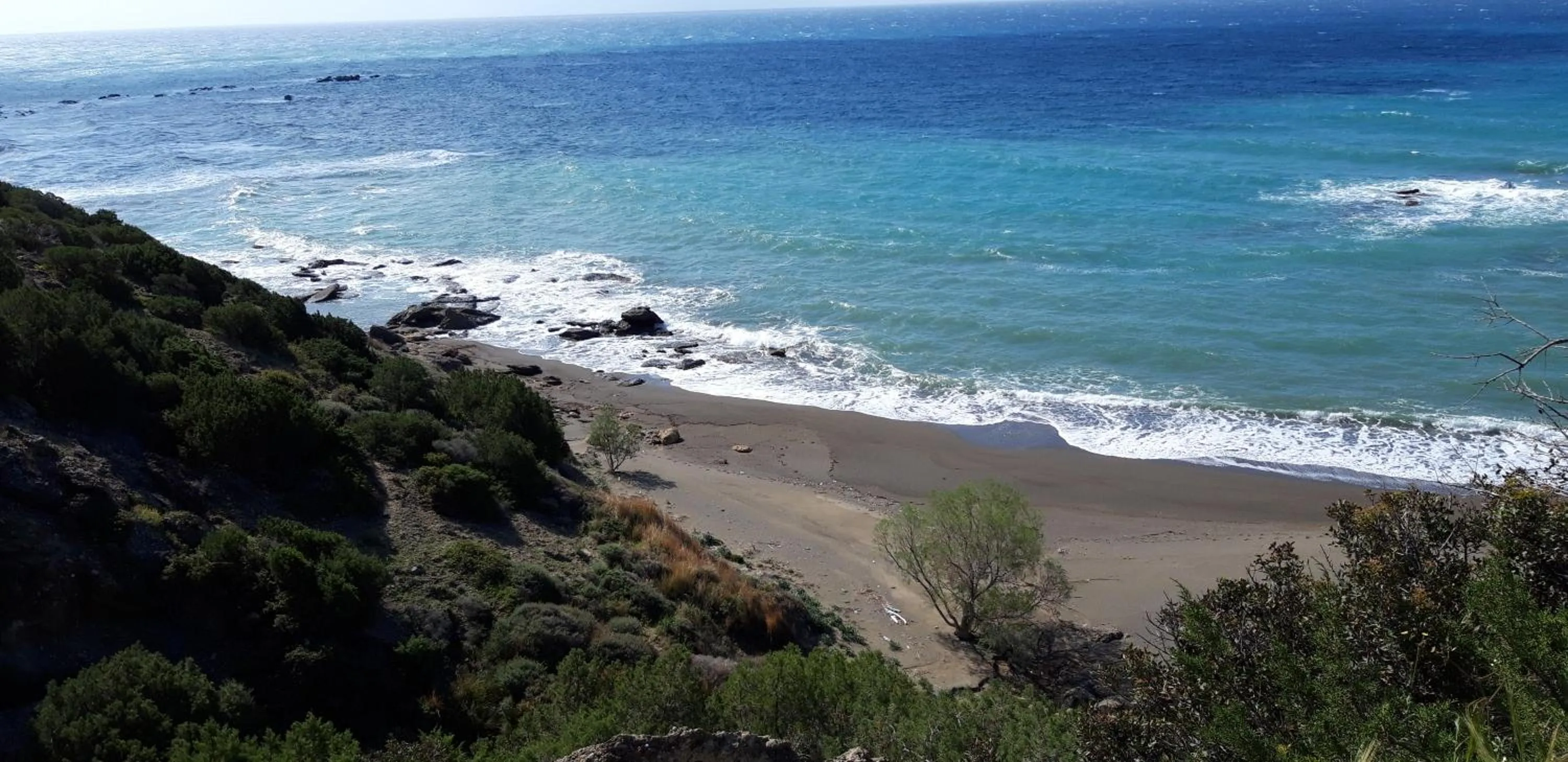 Nearby landmark in San Georgio Hotel