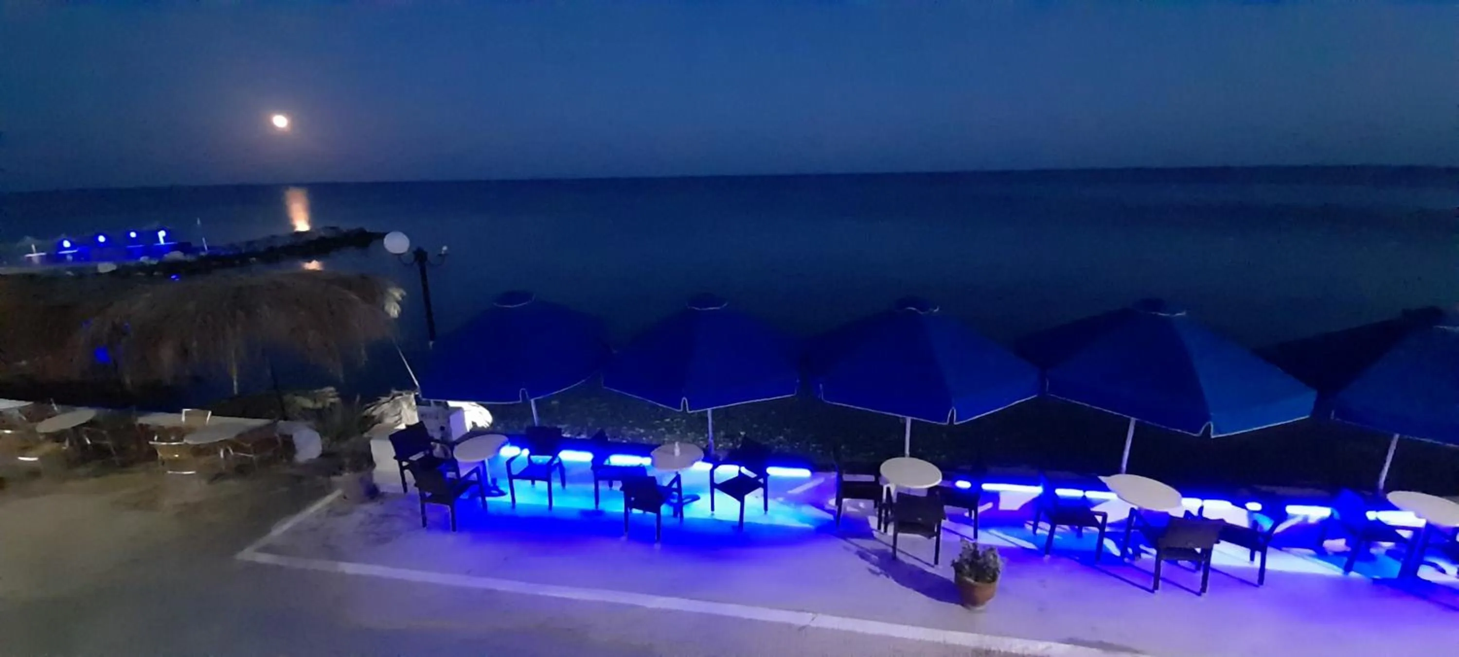 Bedroom in San Georgio Hotel