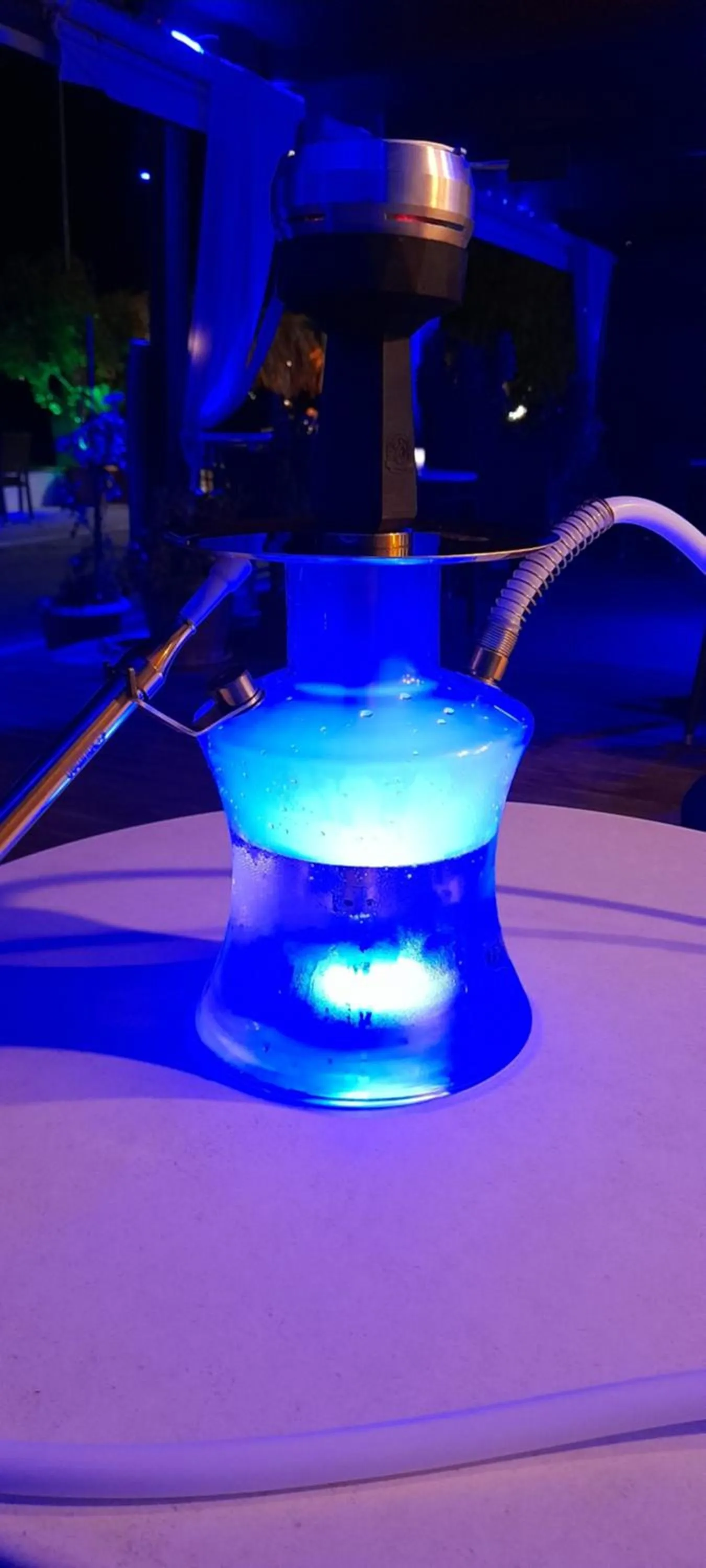 VIP in San Georgio Hotel