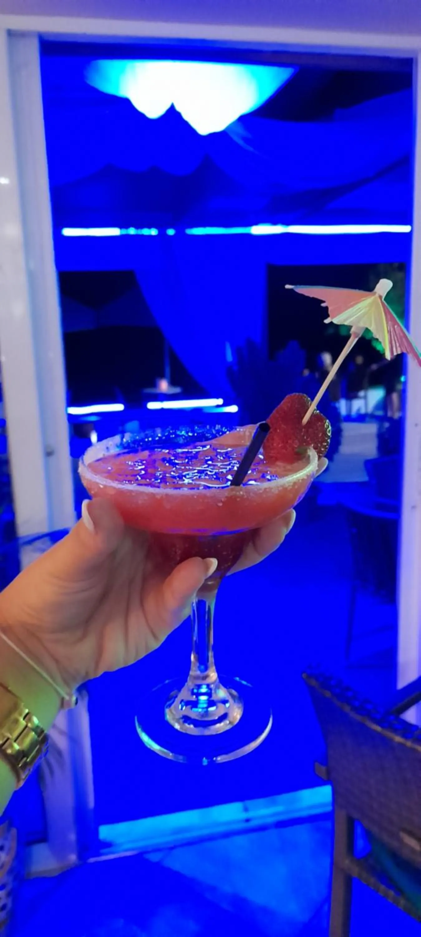 Lounge or bar in San Georgio Hotel