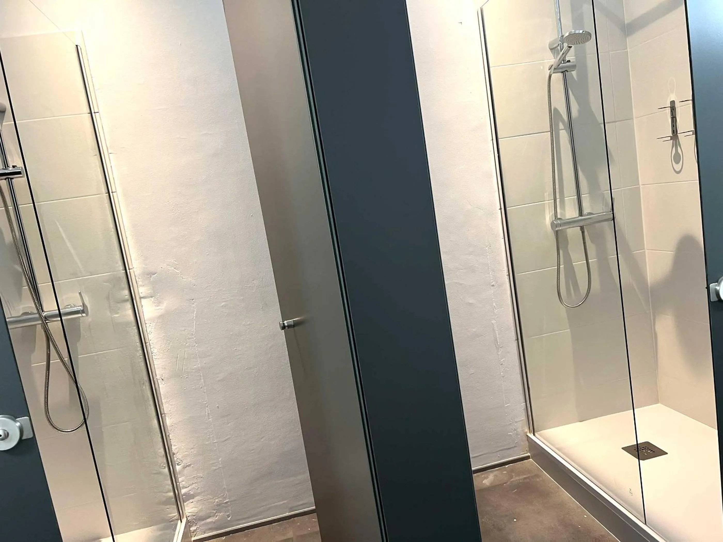 Bathroom in The MO GOTIC