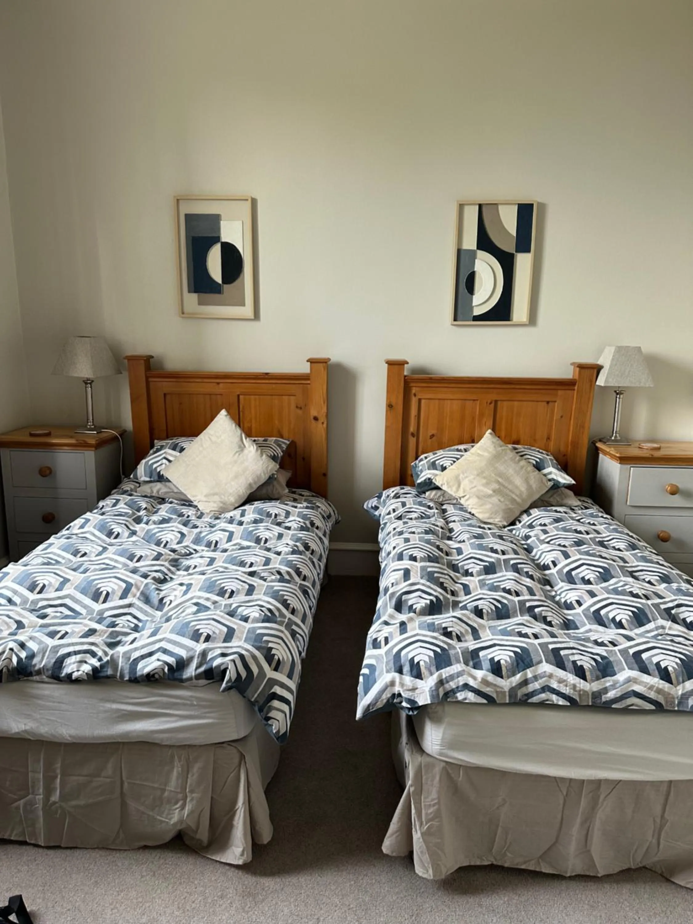 Bedroom, Bed in 36 TheMall