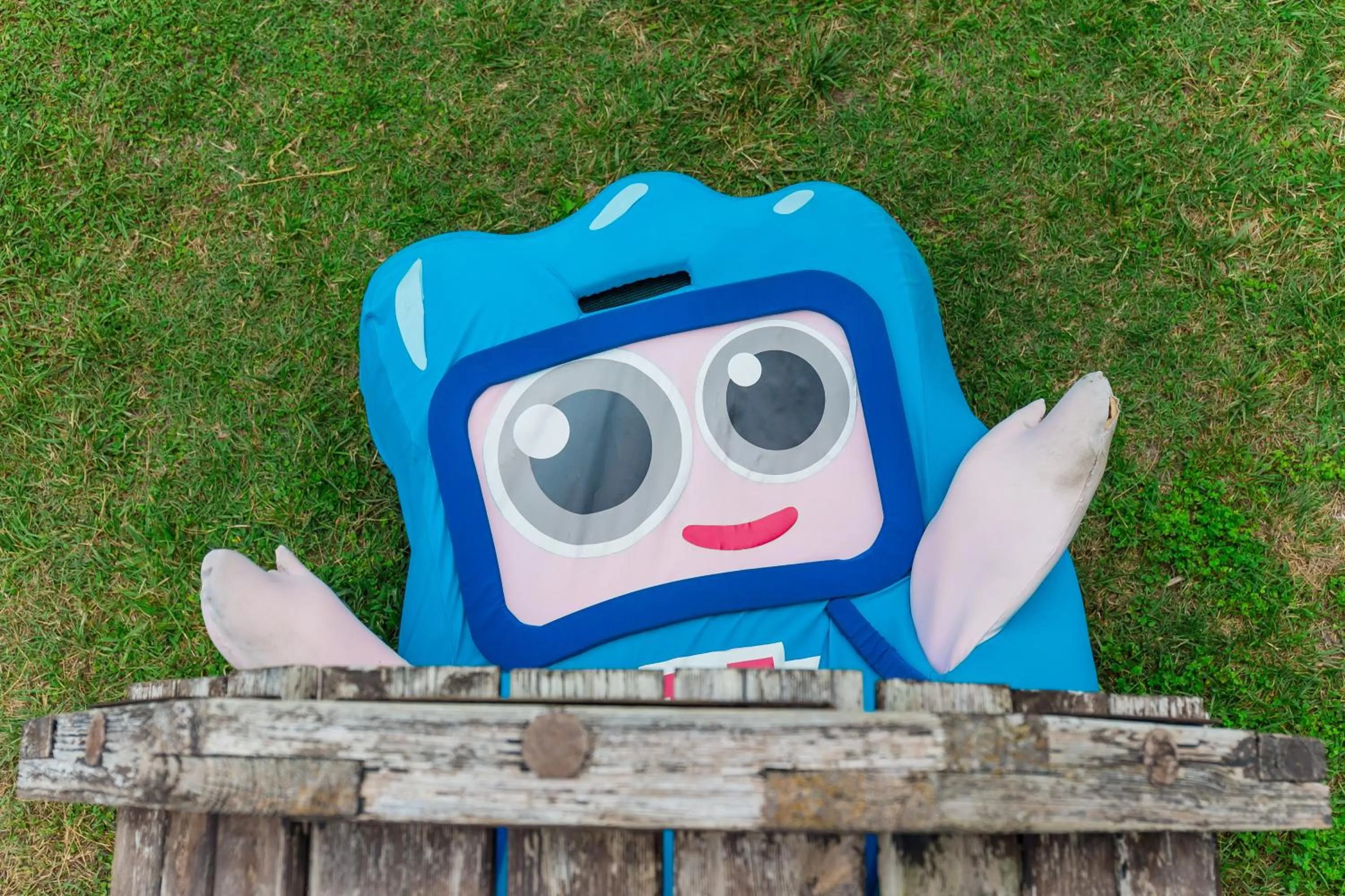 On site in Nicolaus Prime Il Gabbiano Hotel